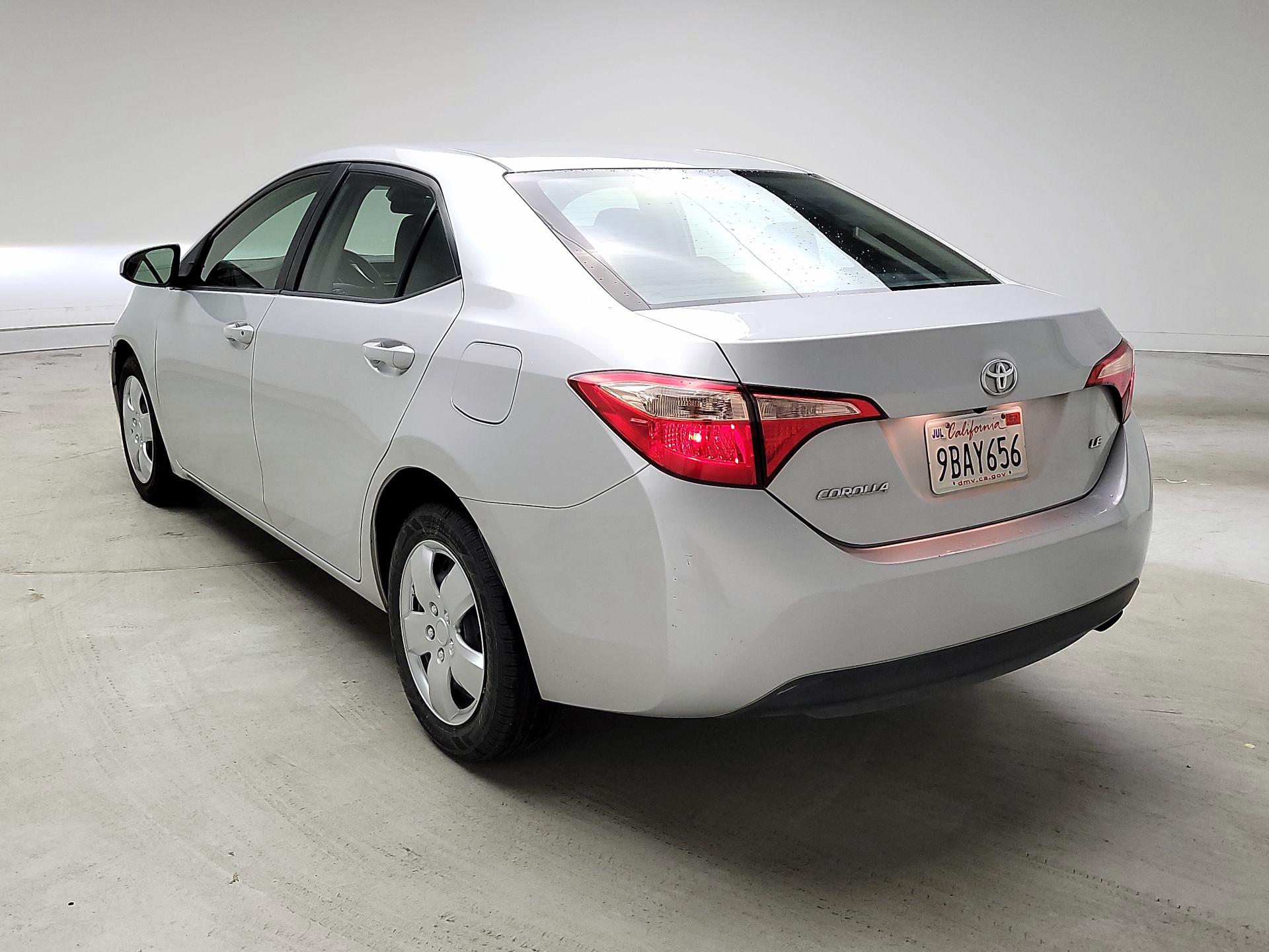 Thumbnail: 2019 Toyota Corolla - 7