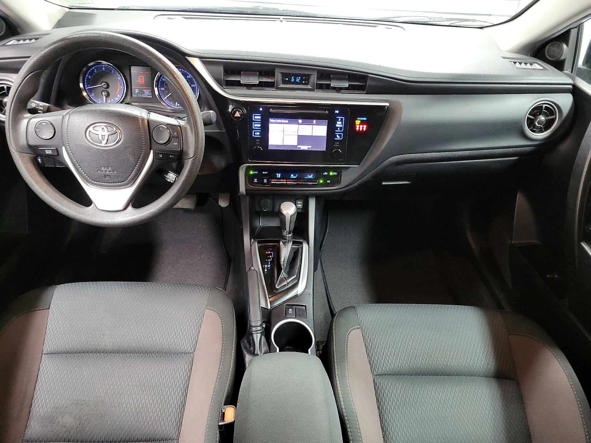 Thumbnail: 2019 Toyota Corolla - 8