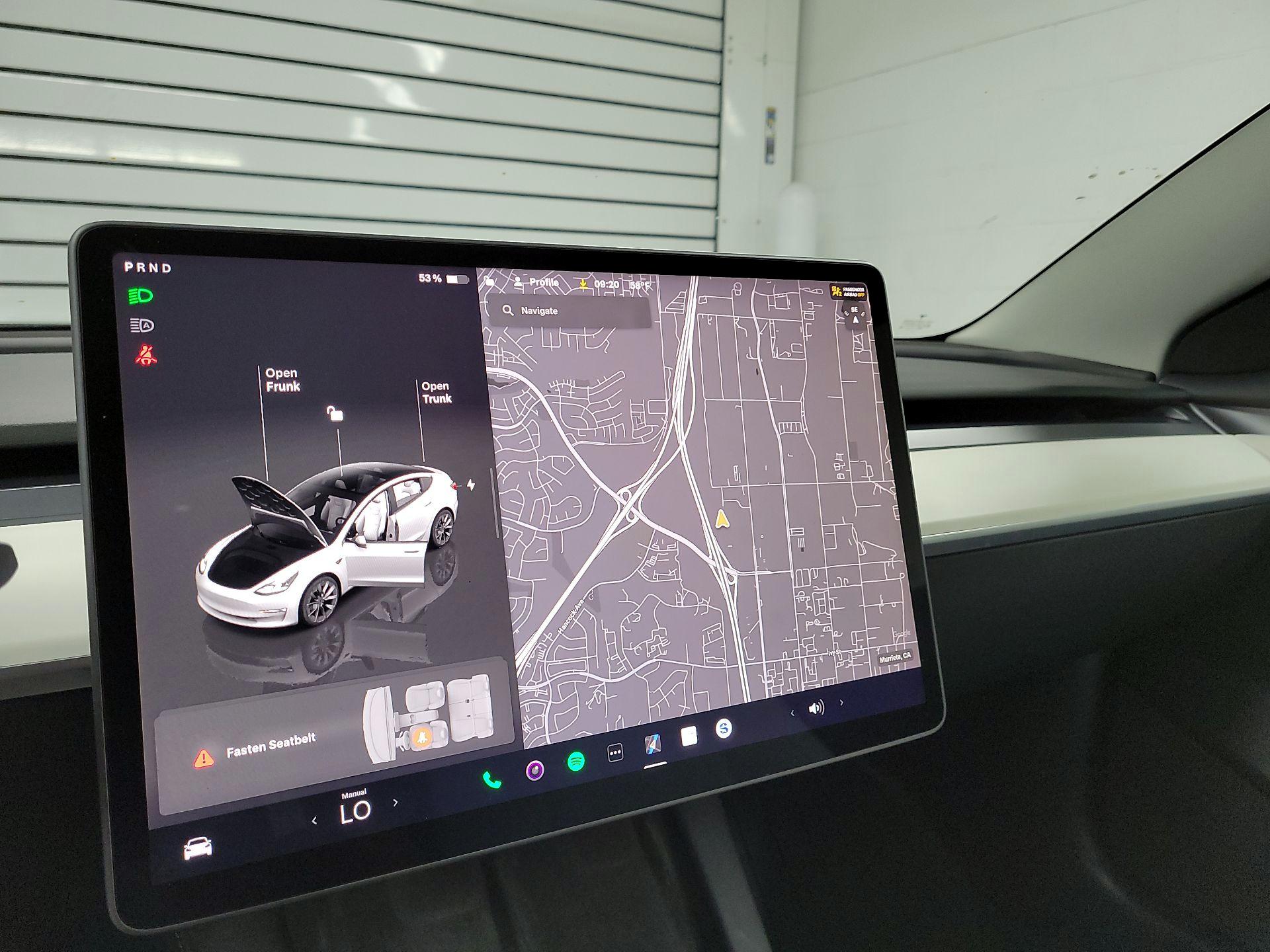 Thumbnail: 2023 Tesla Model 3 - 11