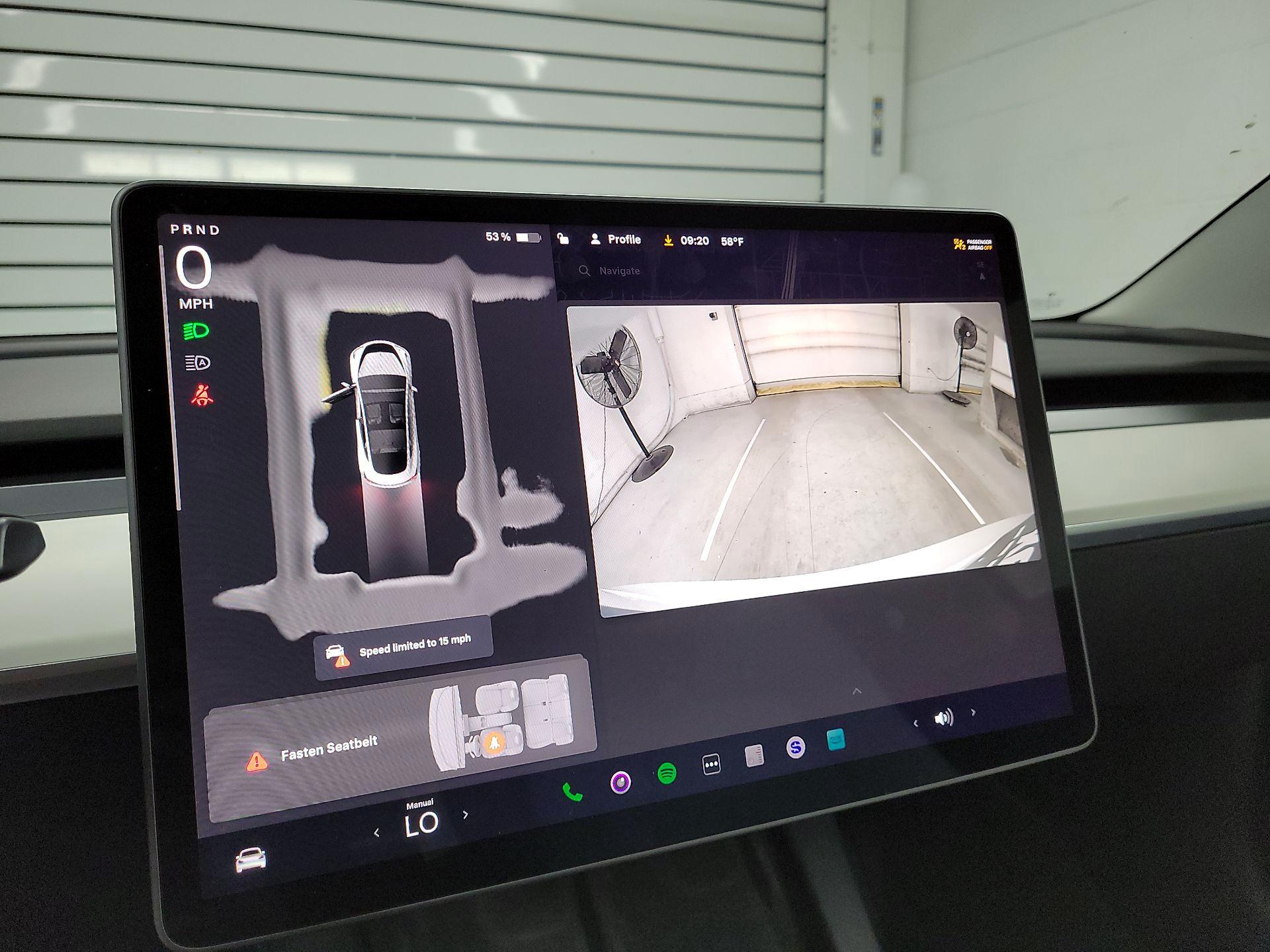 Thumbnail: 2023 Tesla Model 3 - 12