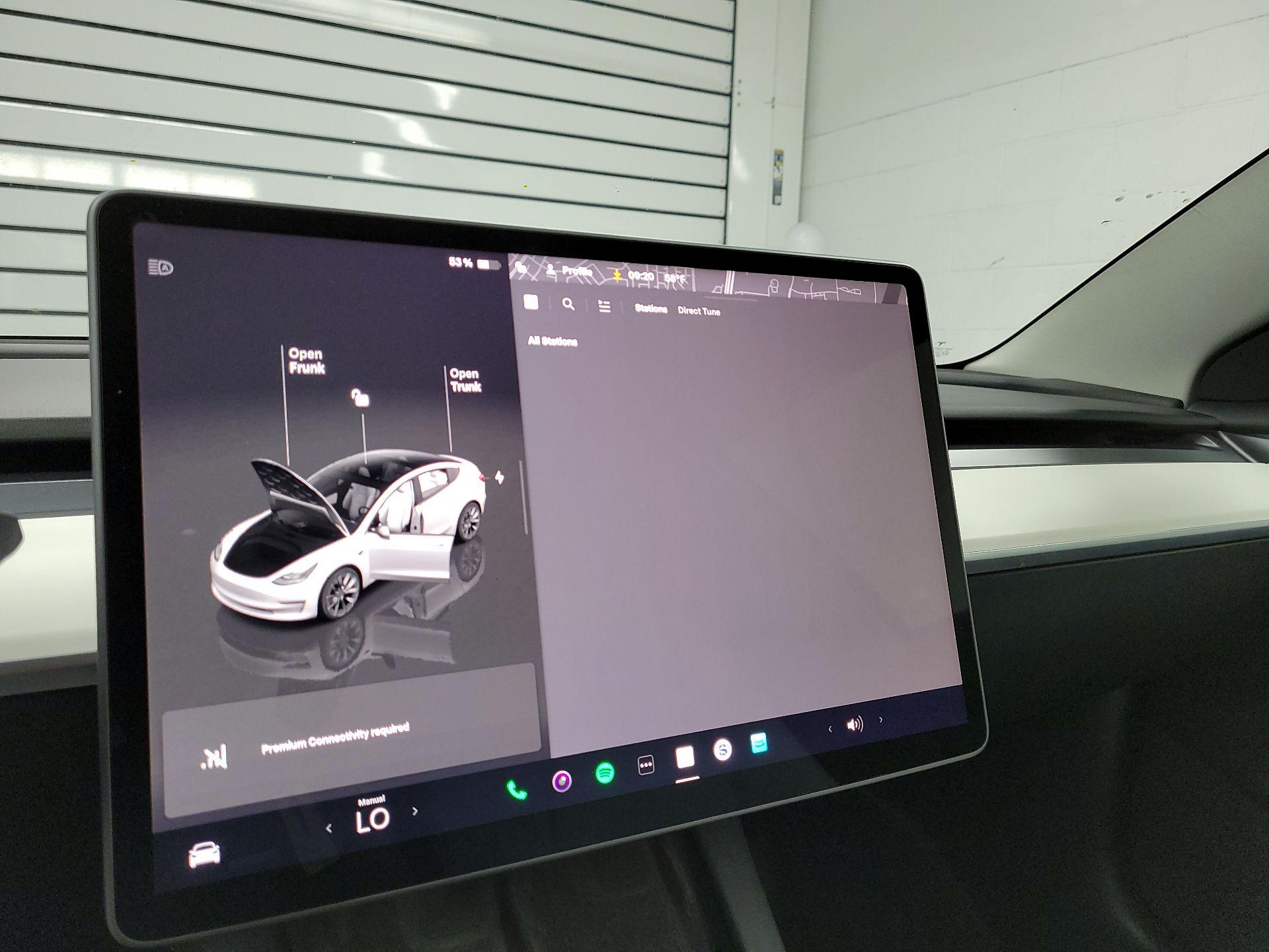 Thumbnail: 2023 Tesla Model 3 - 13