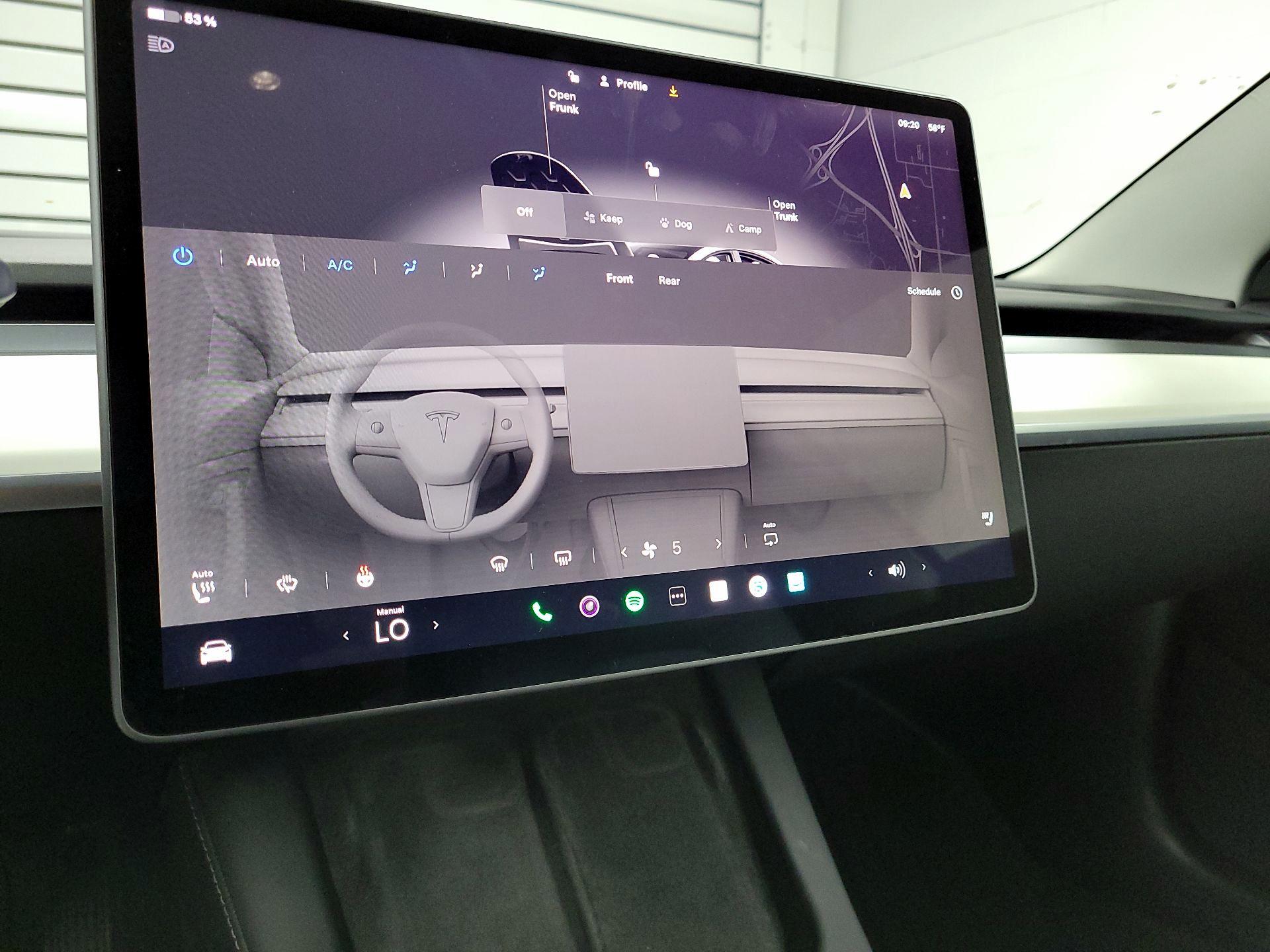 Thumbnail: 2023 Tesla Model 3 - 14