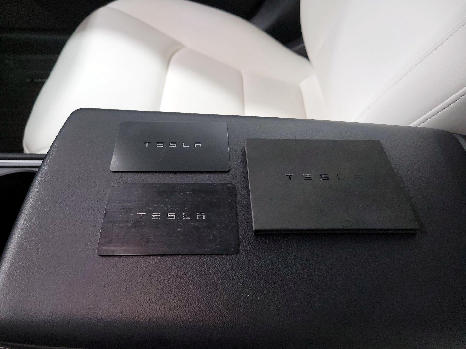 Thumbnail: 2023 Tesla Model 3 - 20