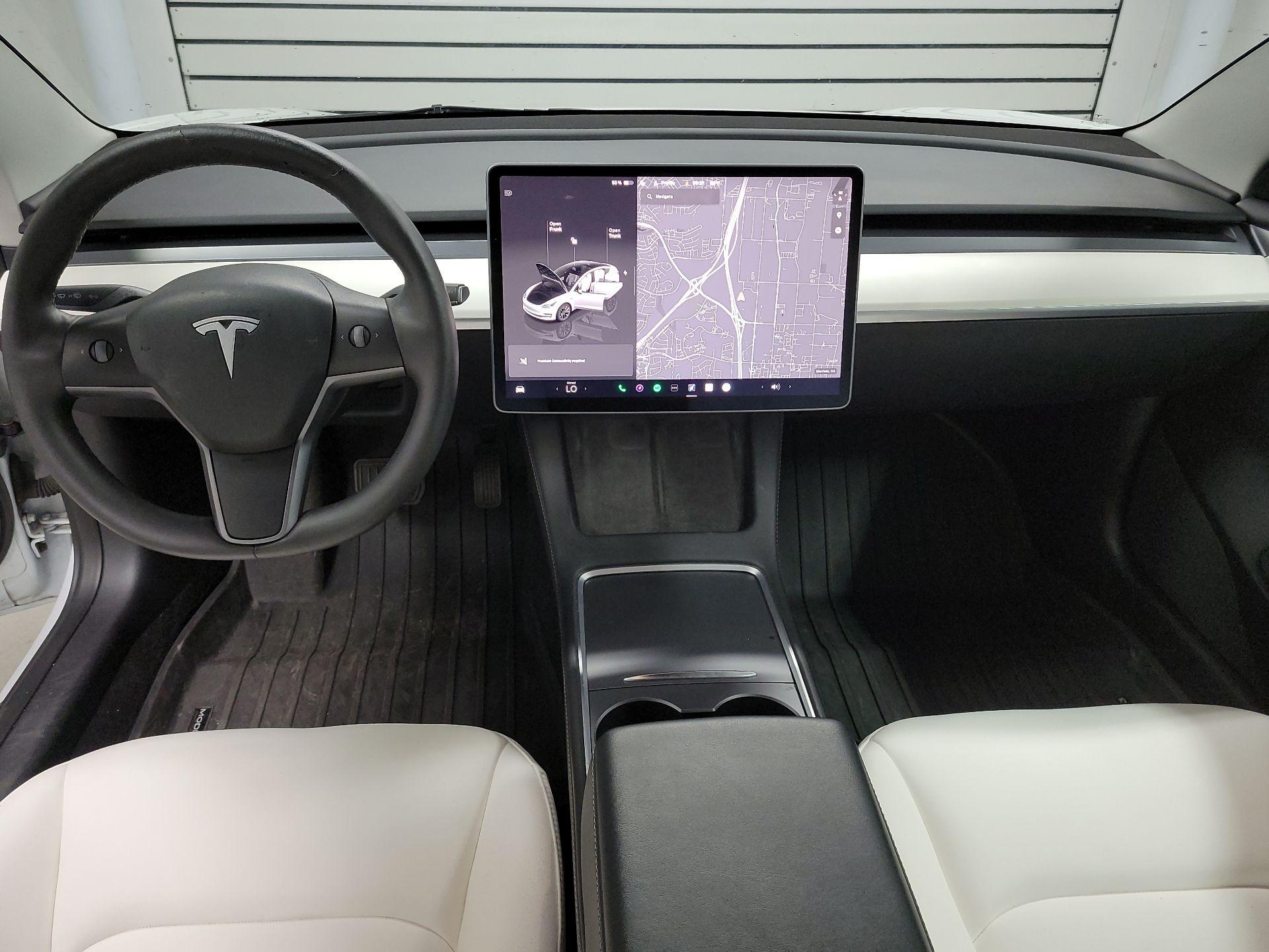 Thumbnail: 2023 Tesla Model 3 - 8