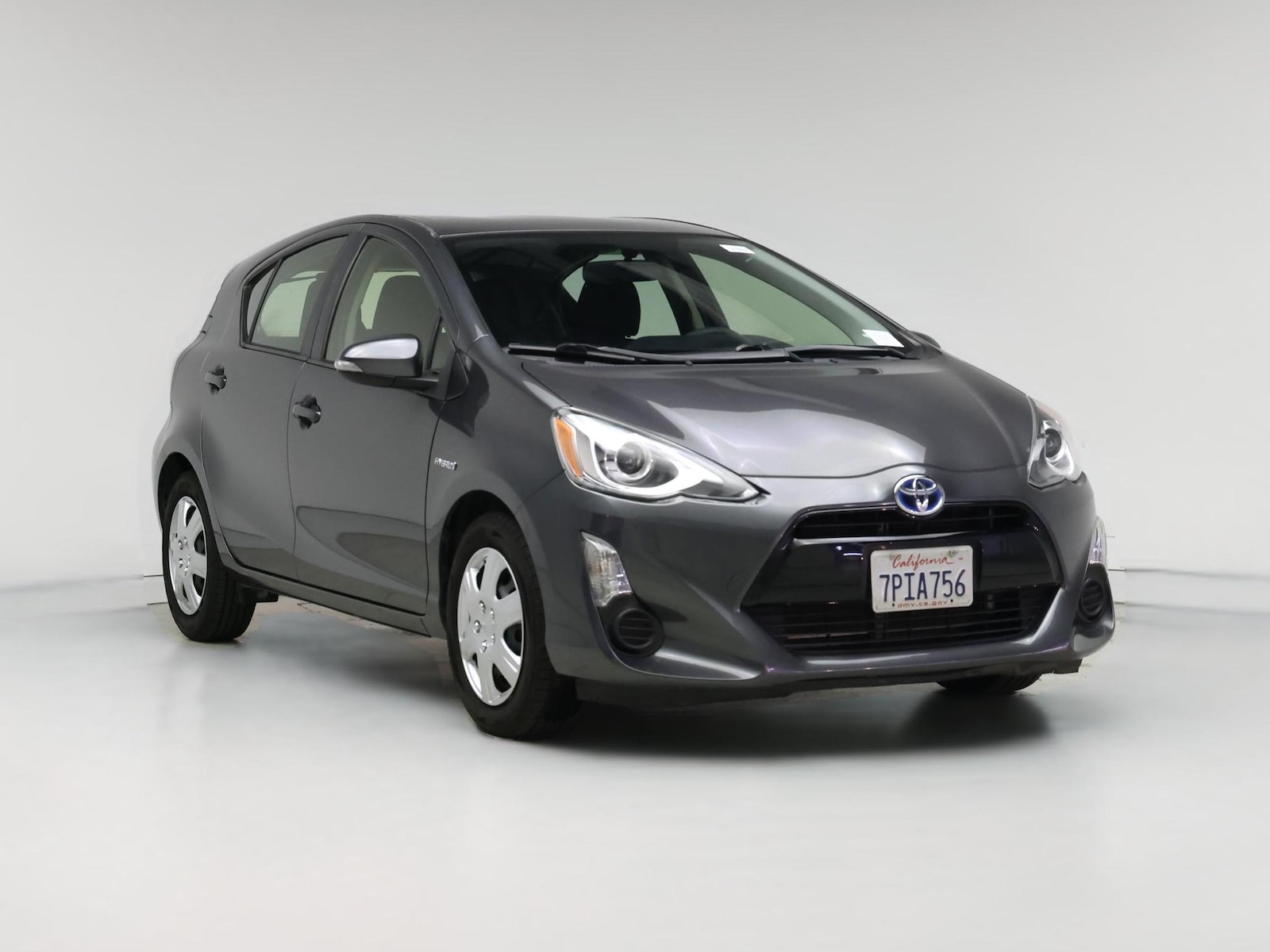 2015 Toyota Prius c