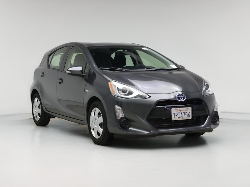 2015 Toyota Prius c Two -
                  Murrieta, CA