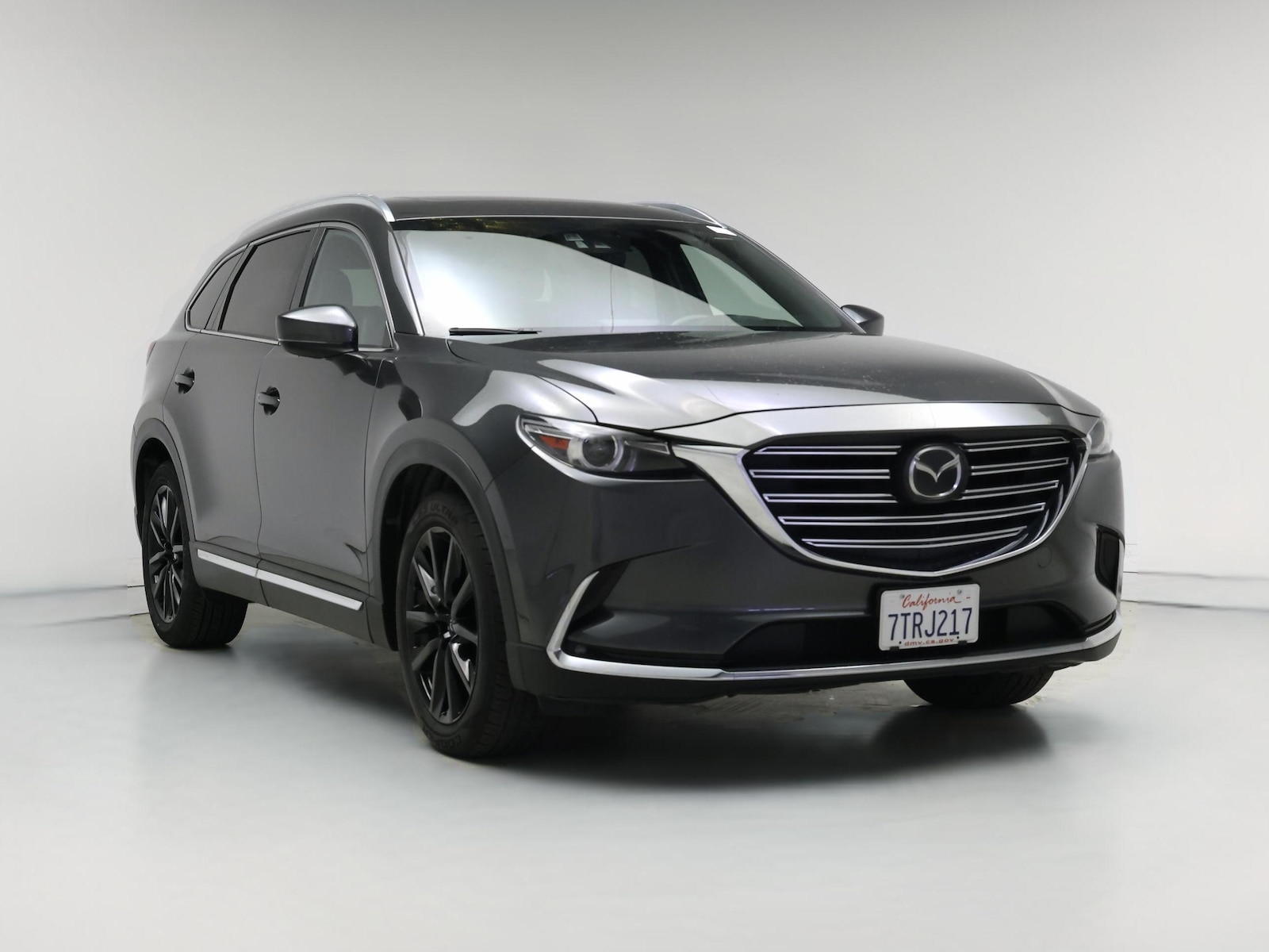 2016 Mazda CX-9