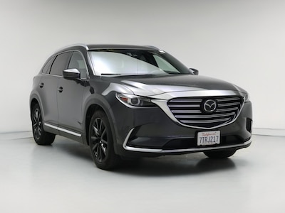 2016 Mazda CX-9 Grand Touring