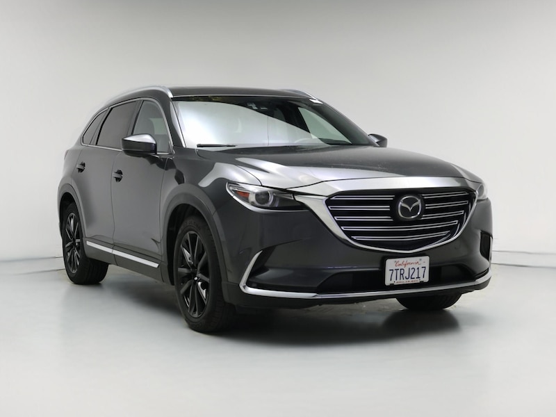 2016 Mazda CX-9 Grand Touring -
                  Murrieta, CA