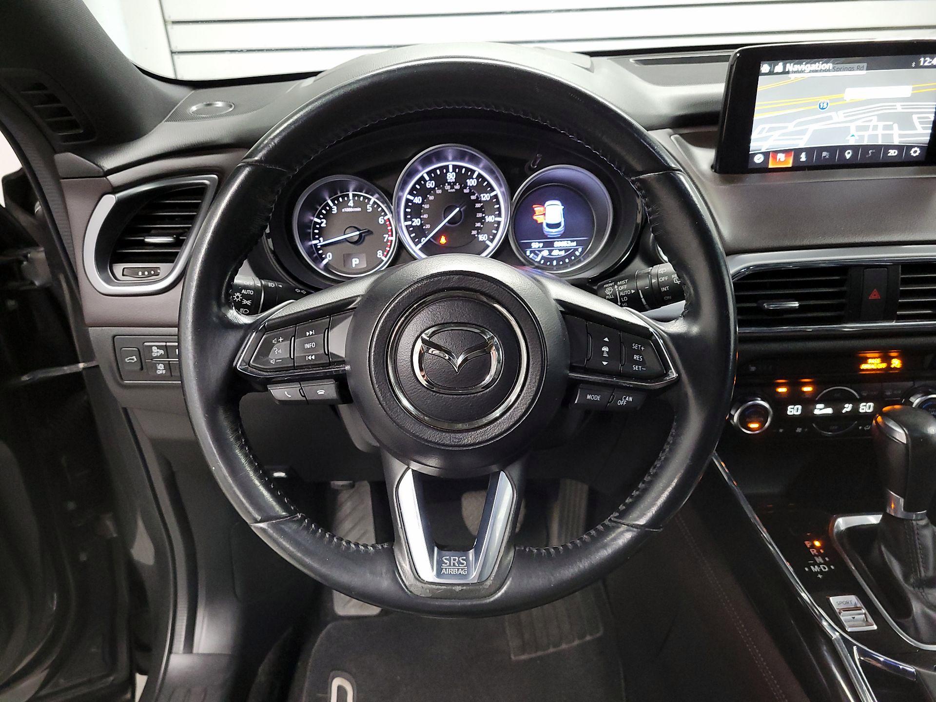 Thumbnail: 2016 Mazda CX-9 - 10