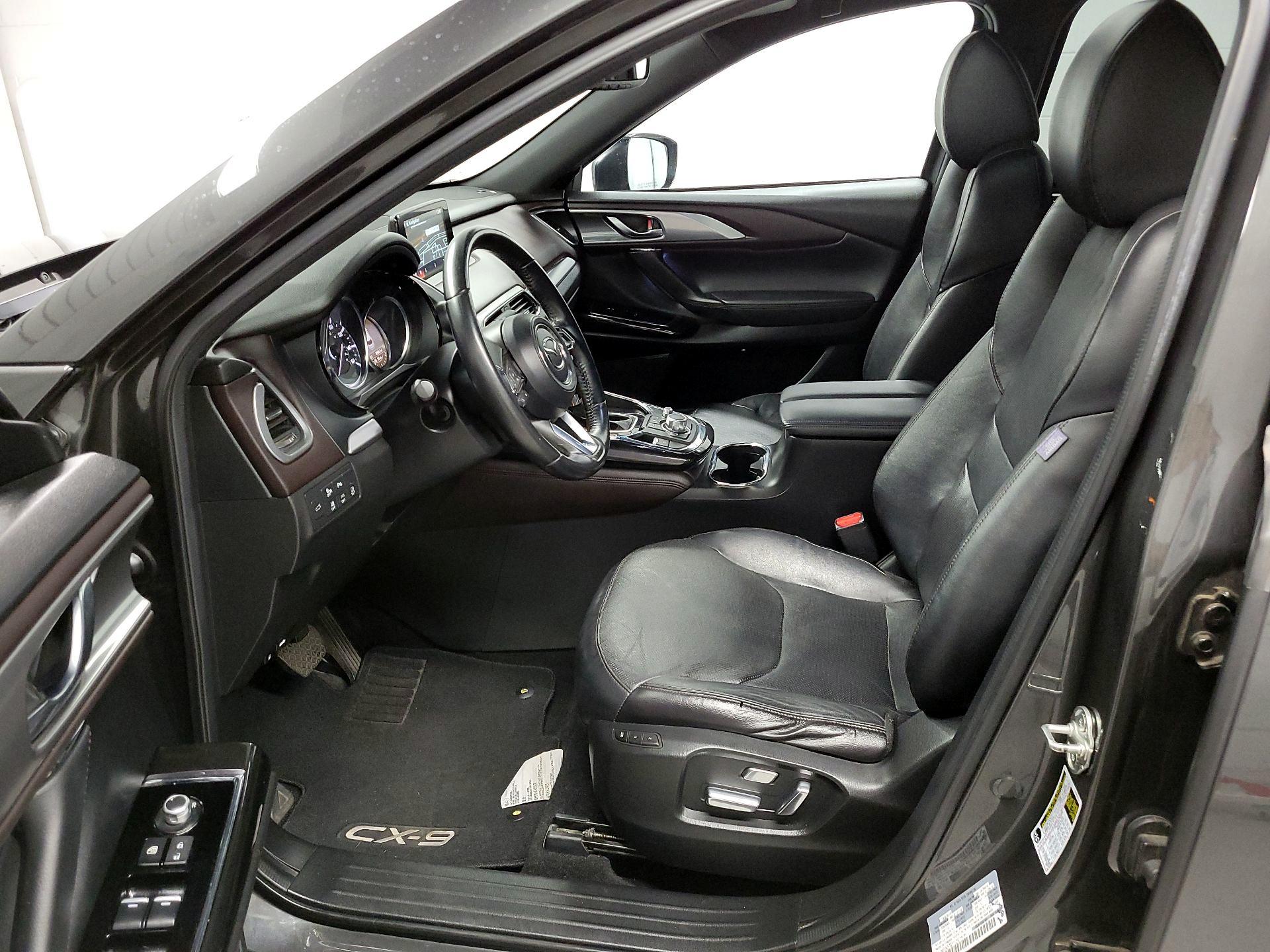 Thumbnail: 2016 Mazda CX-9 - 11