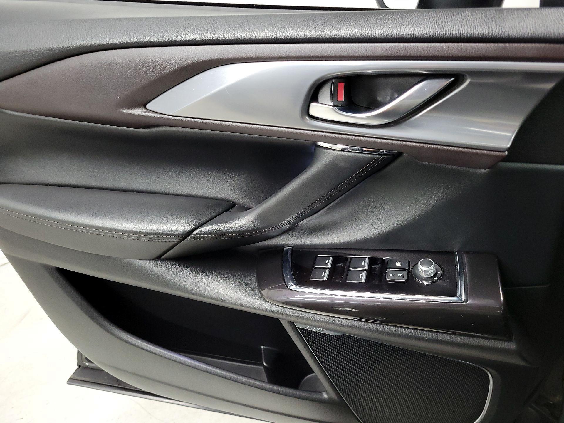 Thumbnail: 2016 Mazda CX-9 - 12