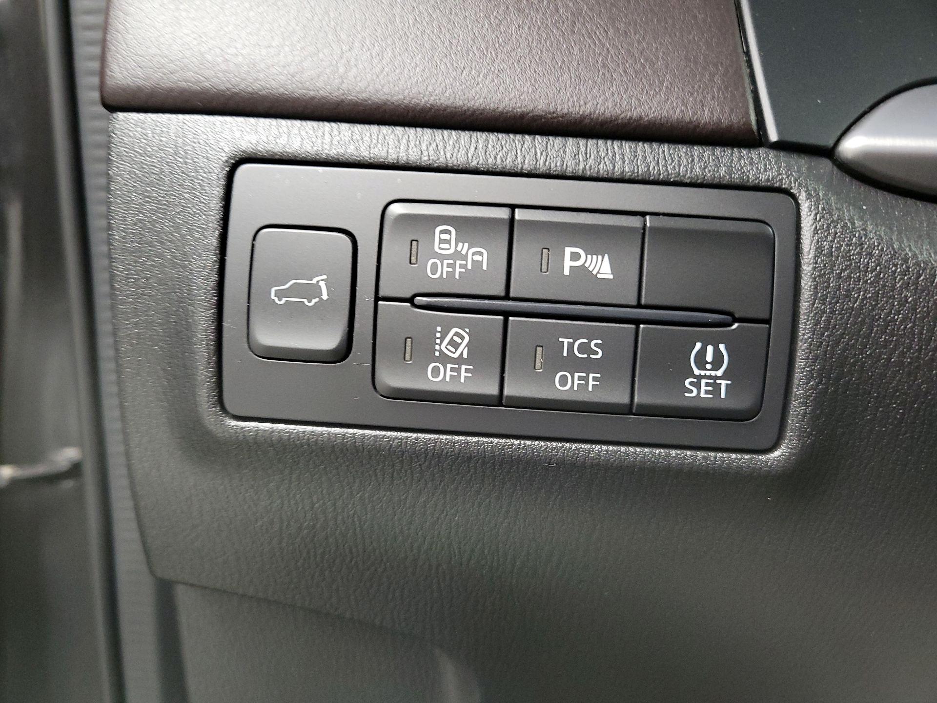 Thumbnail: 2016 Mazda CX-9 - 13