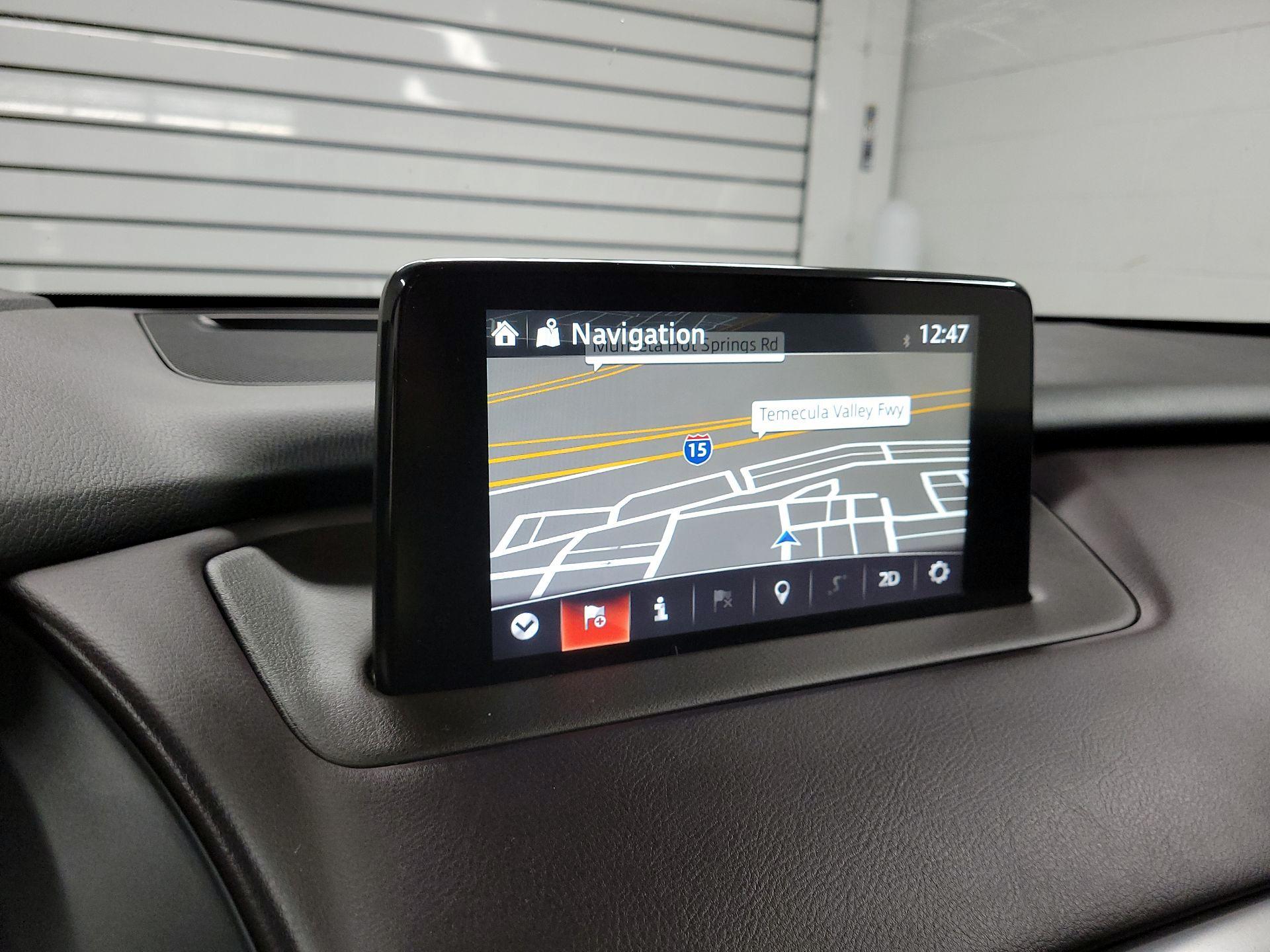 Thumbnail: 2016 Mazda CX-9 - 14