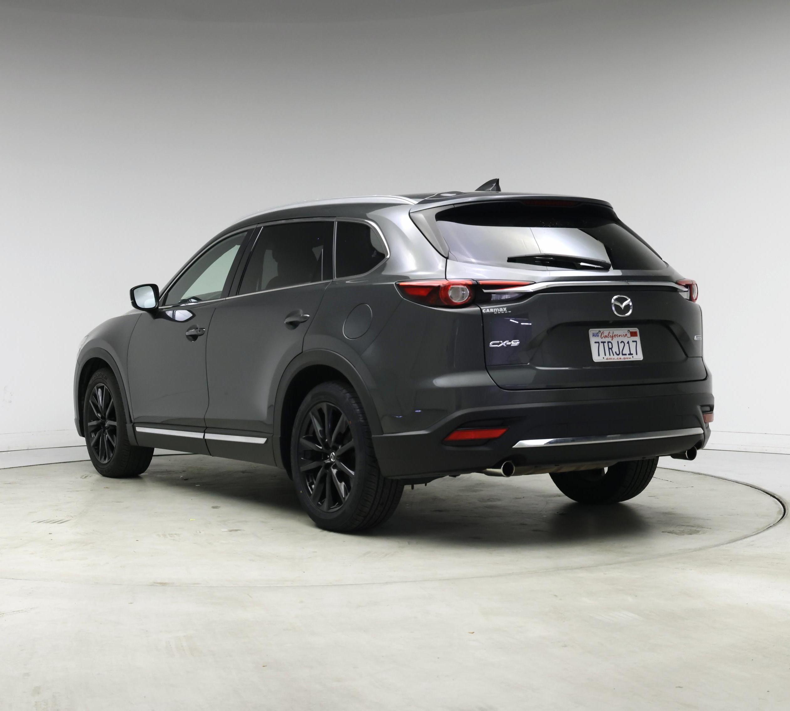 Thumbnail: 2016 Mazda CX-9 - 2