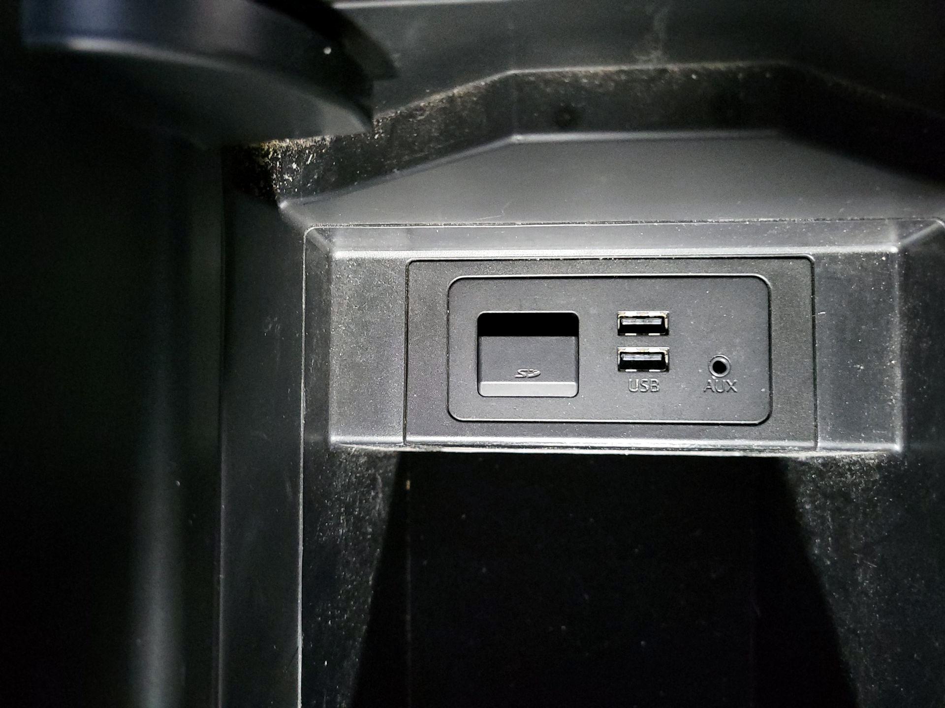 Thumbnail: 2016 Mazda CX-9 - 19