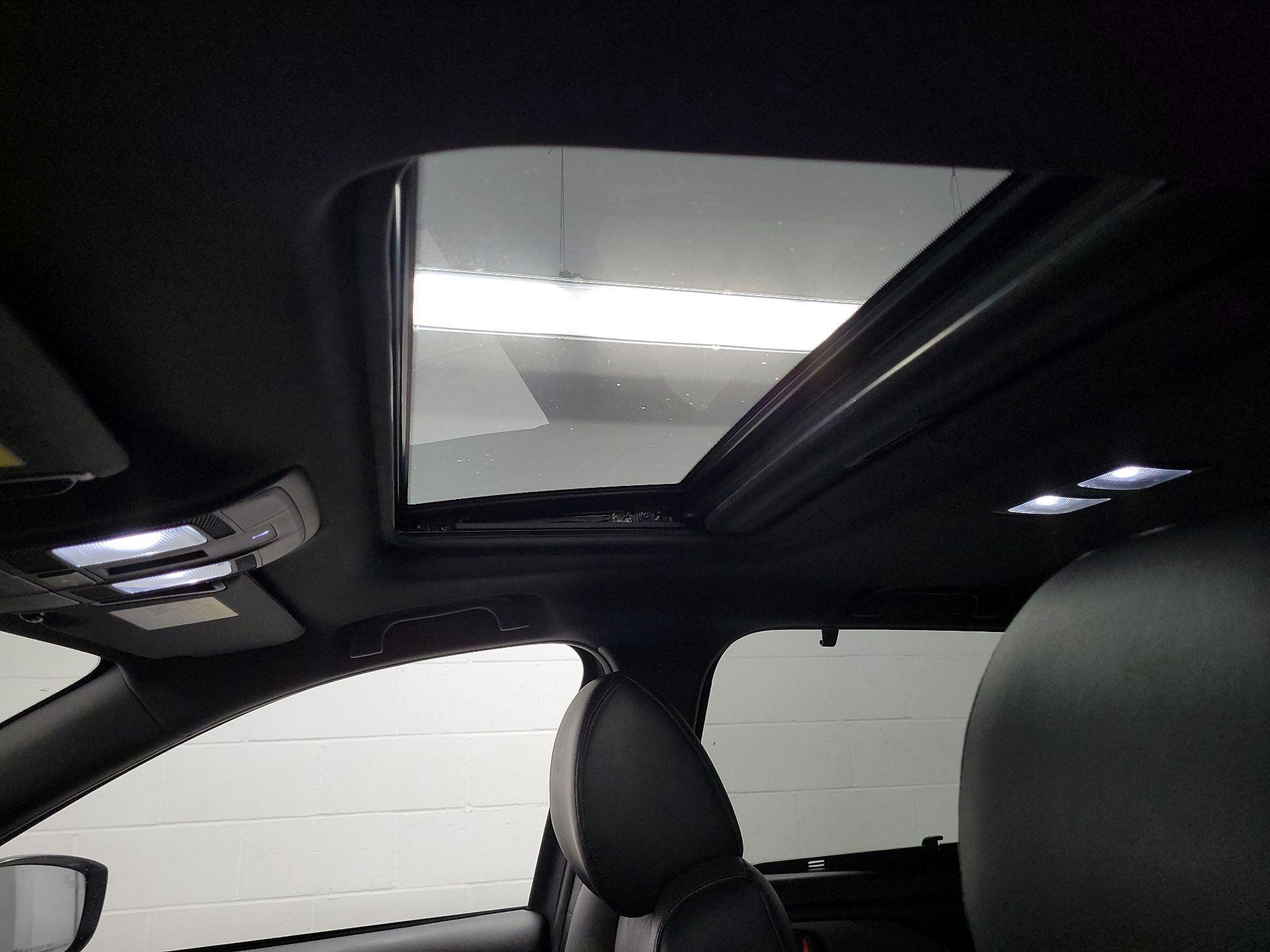 Thumbnail: 2016 Mazda CX-9 - 20