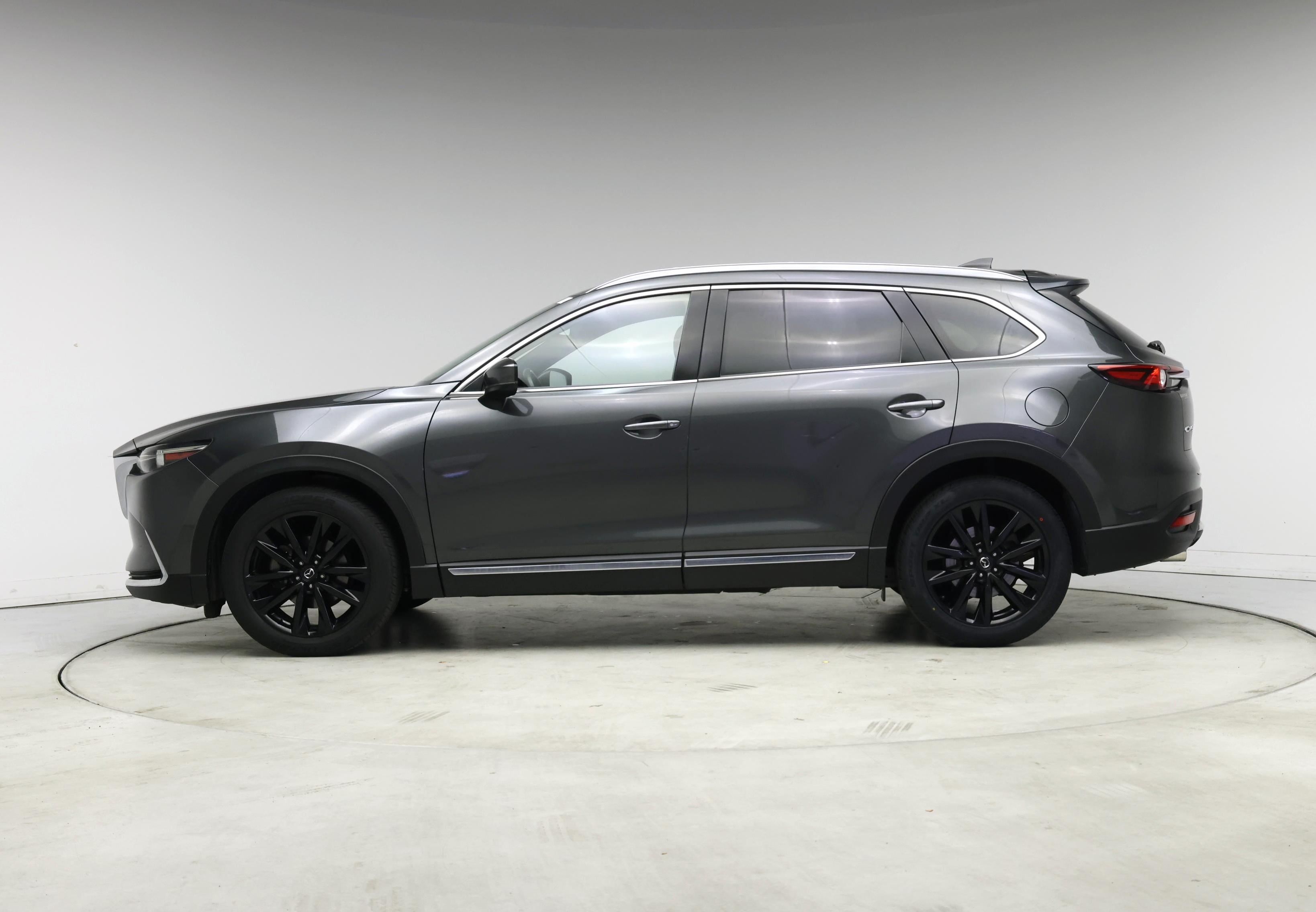 Thumbnail: 2016 Mazda CX-9 - 3