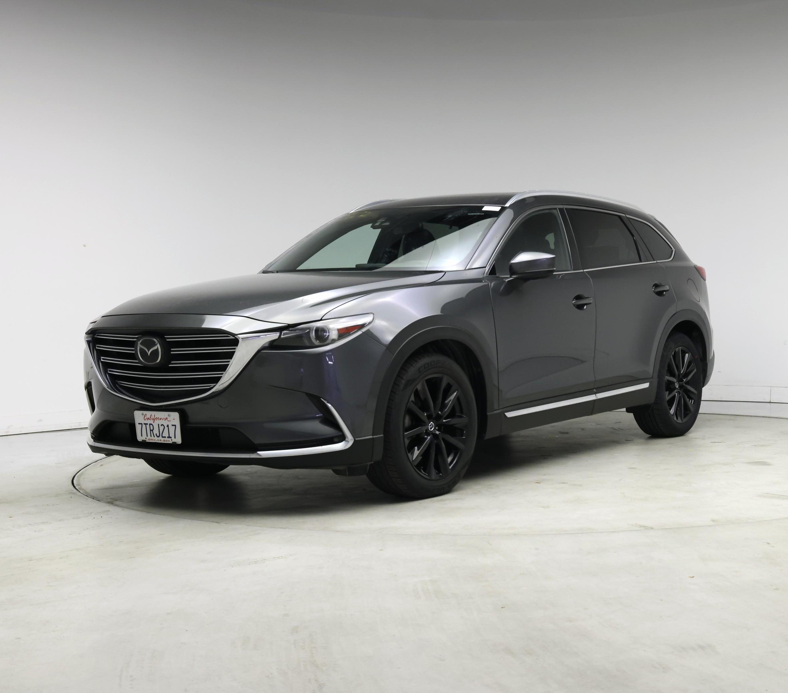 Thumbnail: 2016 Mazda CX-9 - 4