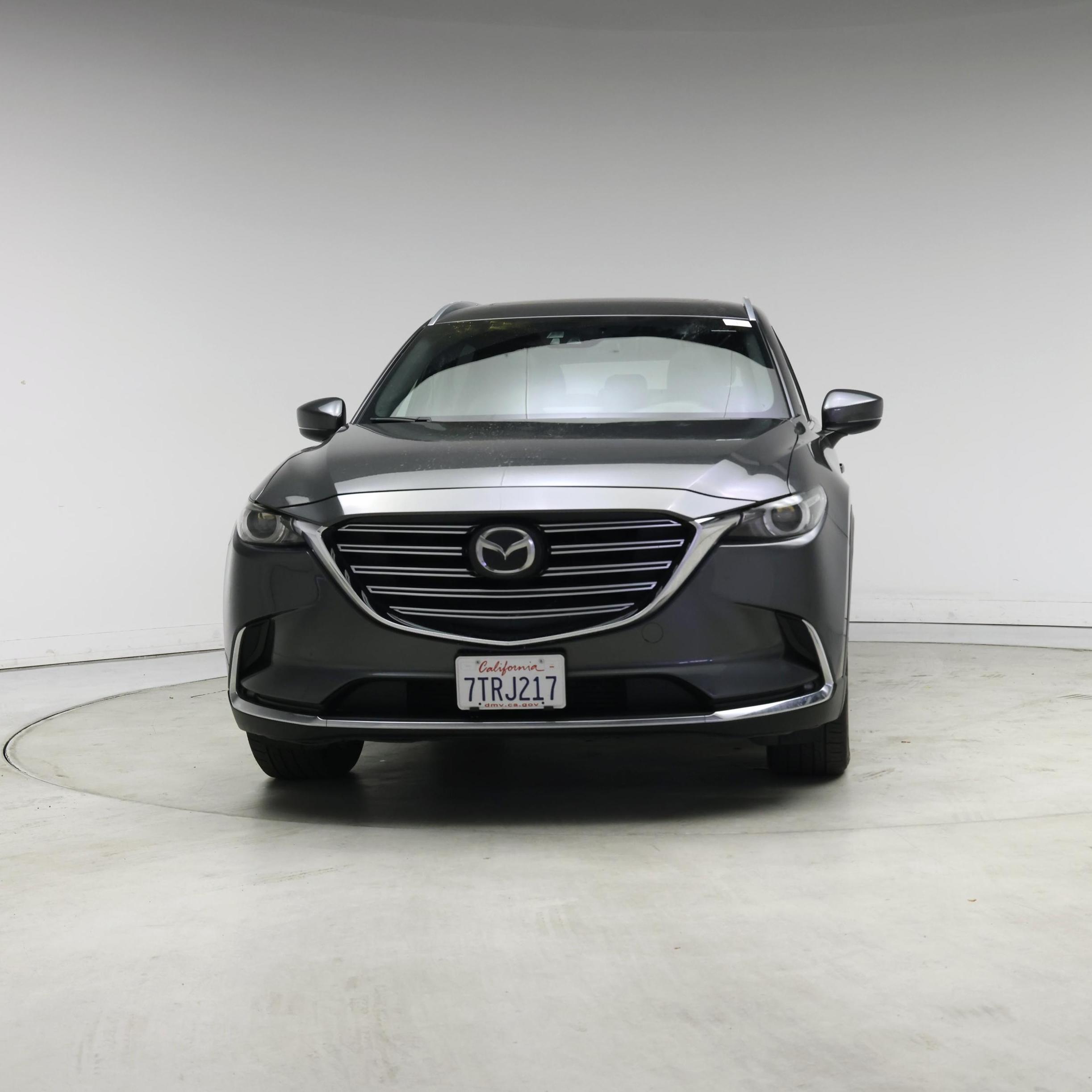 Thumbnail: 2016 Mazda CX-9 - 5