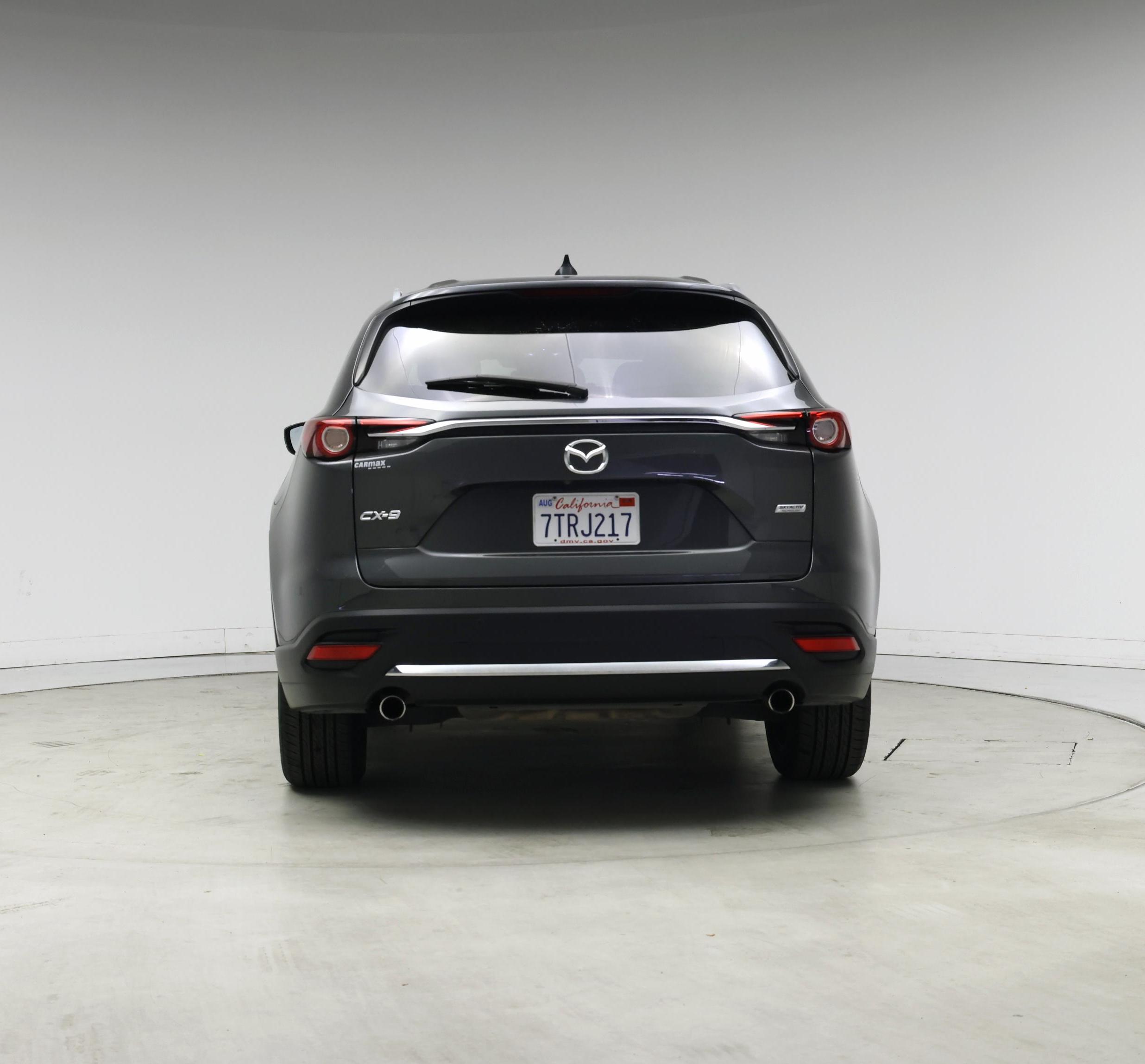 Thumbnail: 2016 Mazda CX-9 - 6