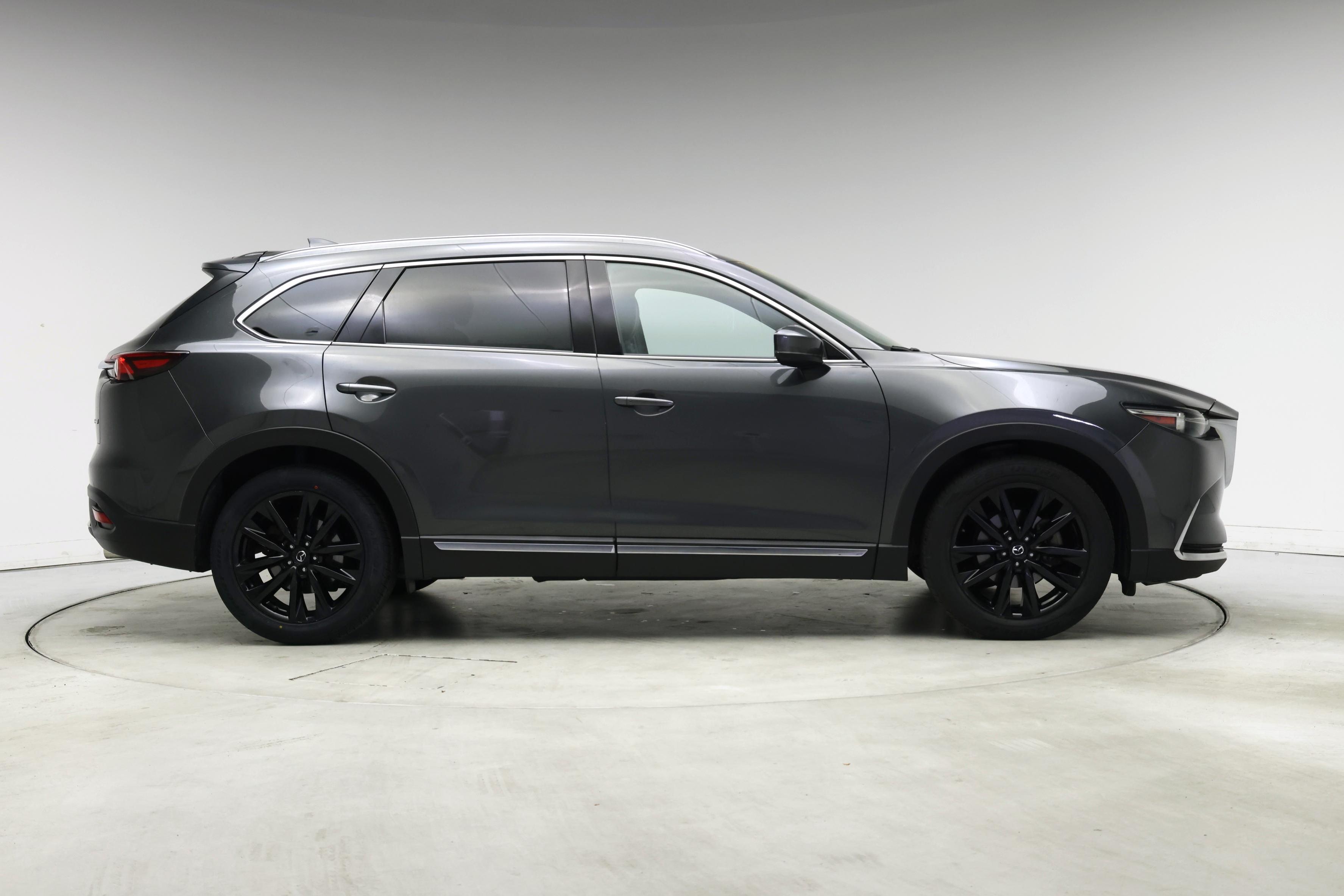 Thumbnail: 2016 Mazda CX-9 - 7