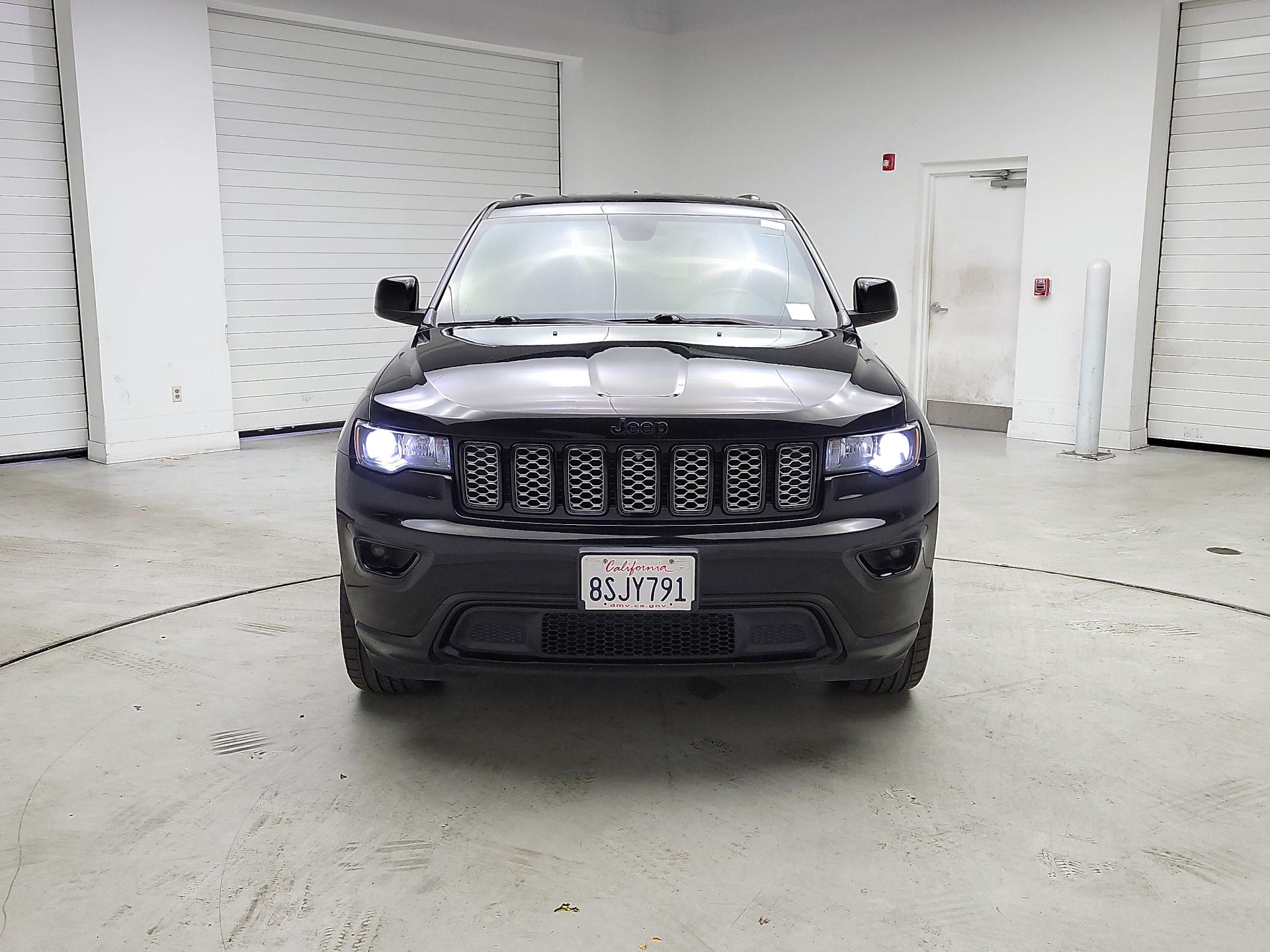 Thumbnail: 2020 Jeep Grand Cherokee - 2