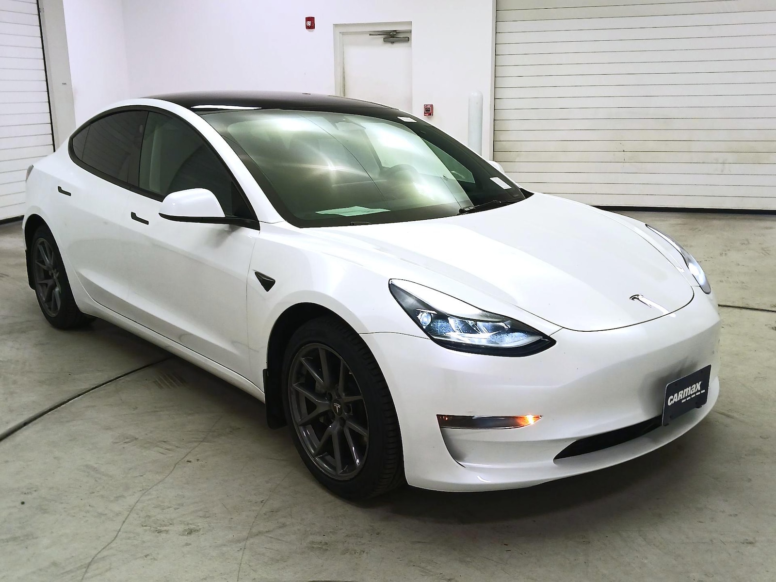 2023 Tesla Model 3 Long Range