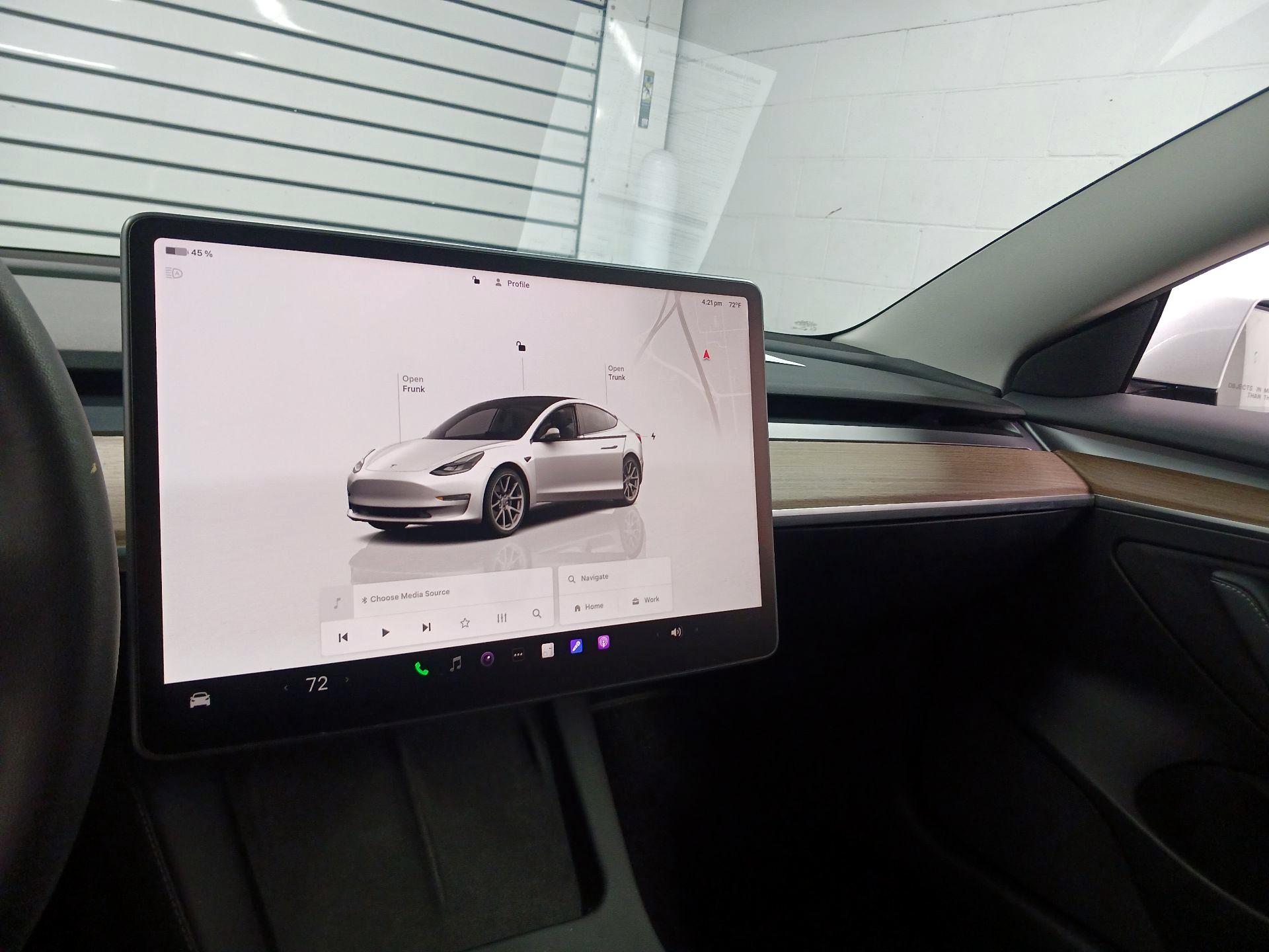 Thumbnail: 2023 Tesla Model 3 - 12