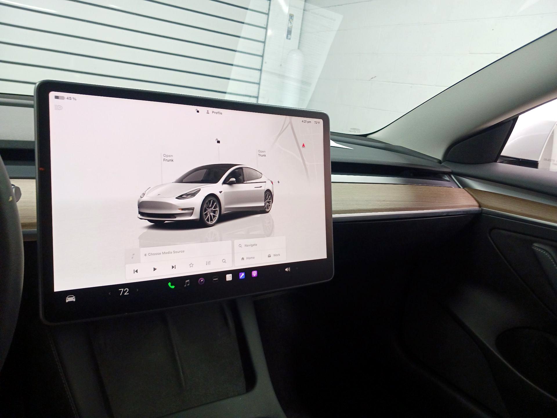 Thumbnail: 2023 Tesla Model 3 - 13