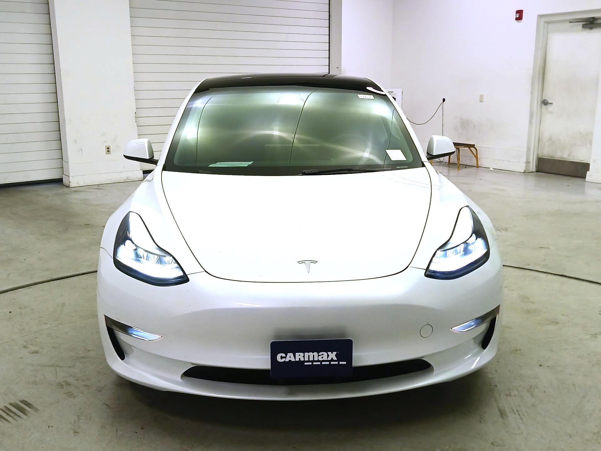 Thumbnail: 2023 Tesla Model 3 - 2