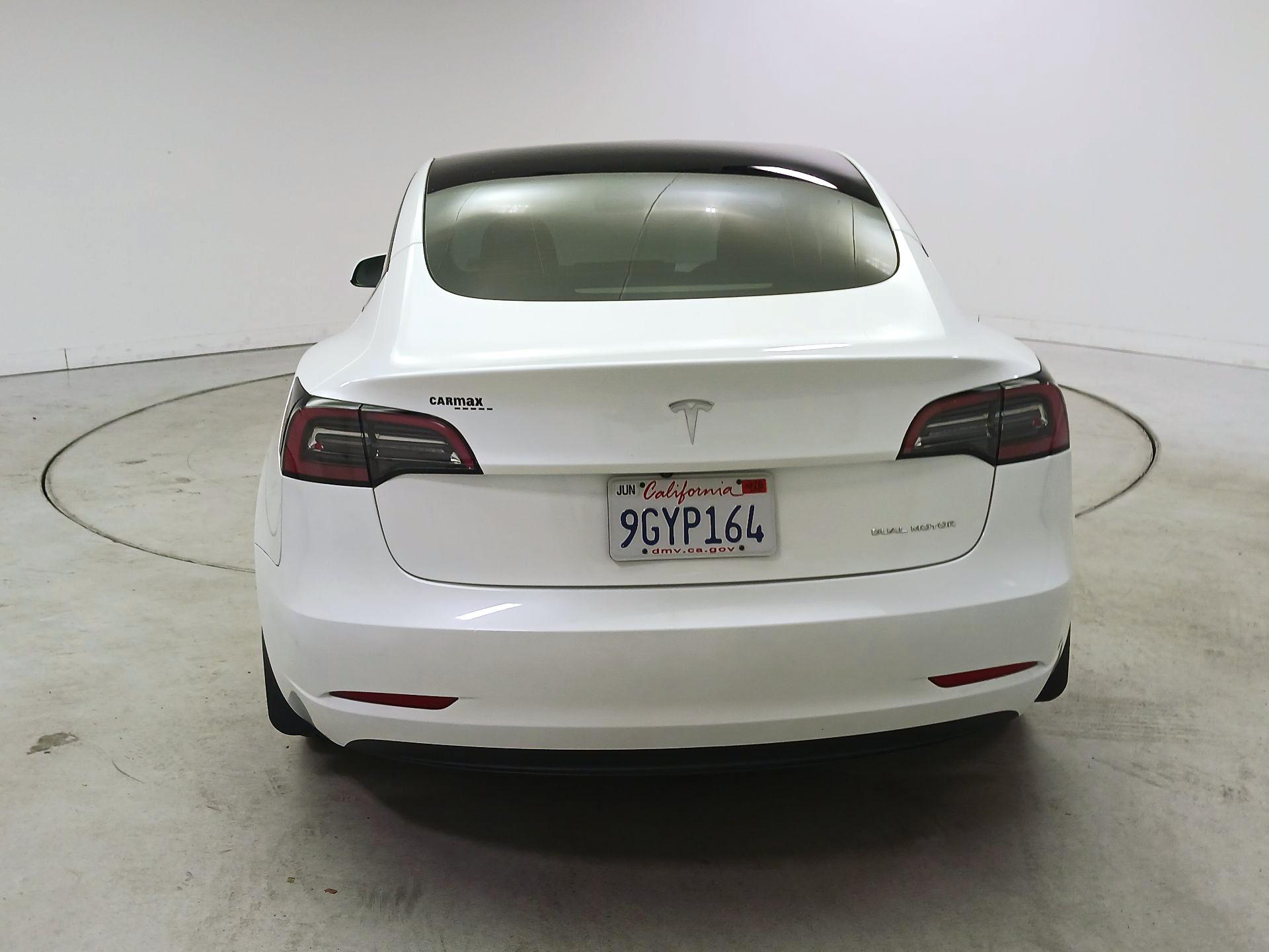 Thumbnail: 2023 Tesla Model 3 - 6