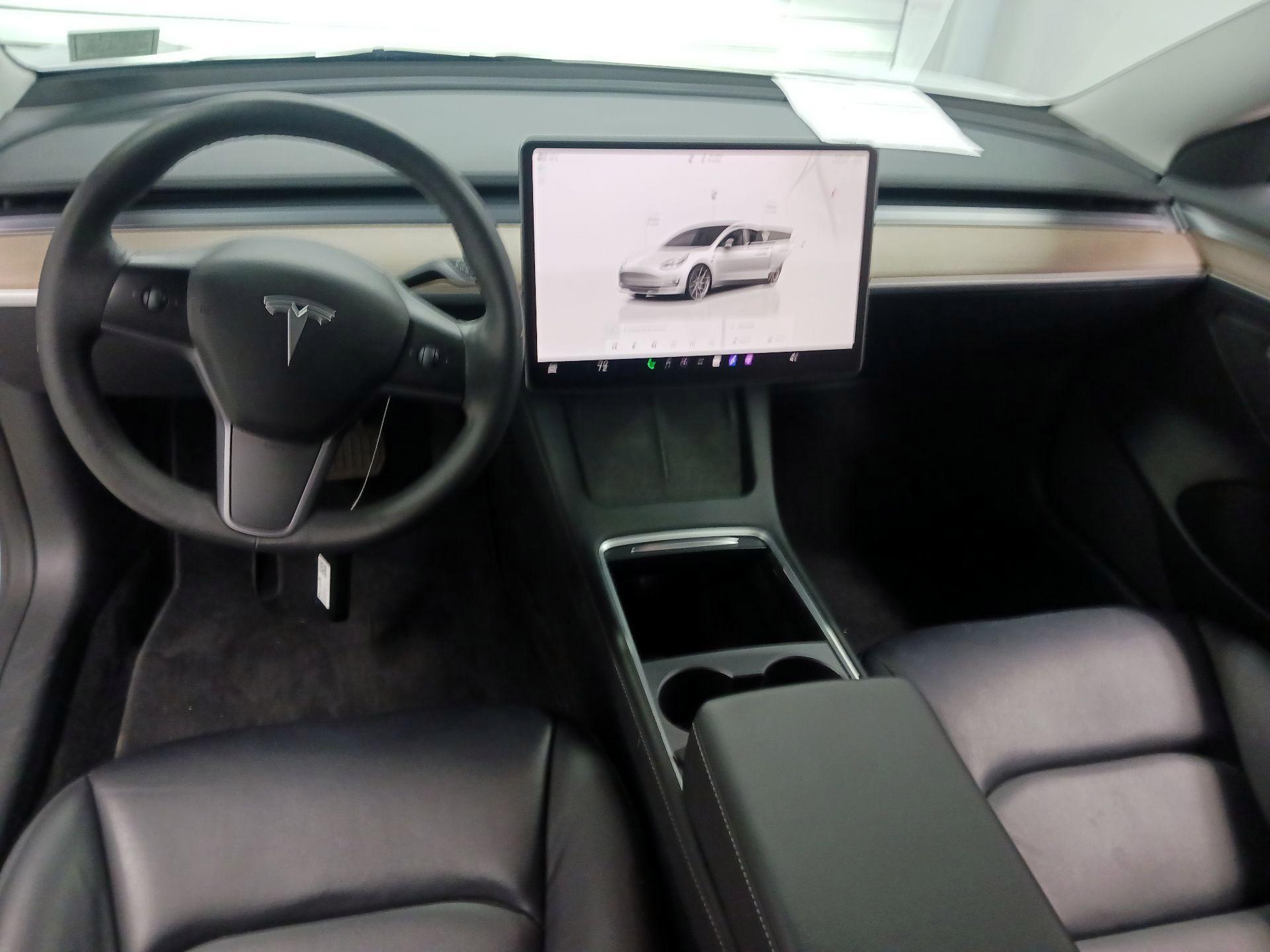 Thumbnail: 2023 Tesla Model 3 - 8