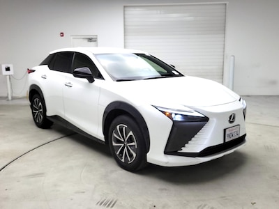 2024 Lexus RZ 300e Premium