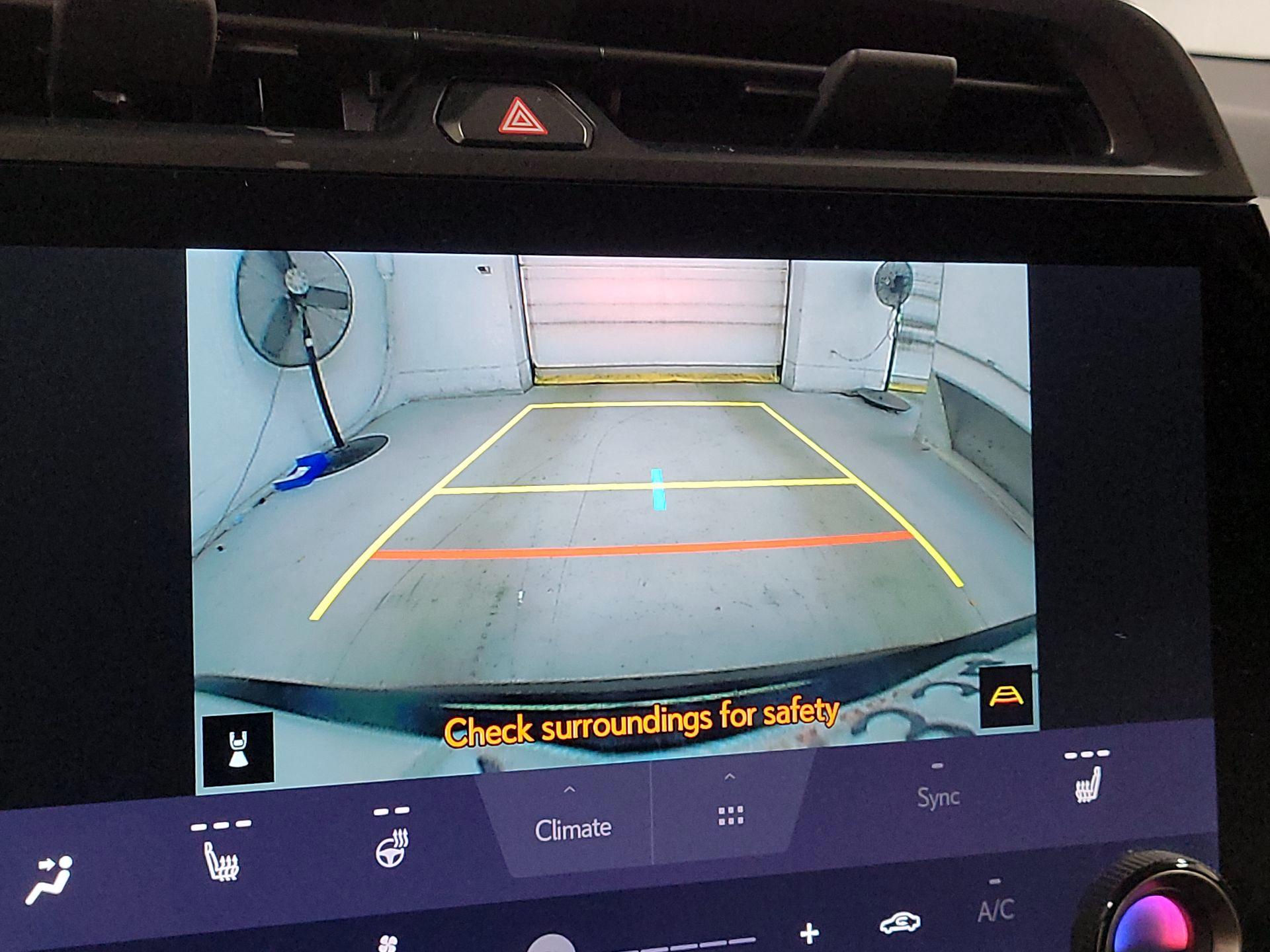 Thumbnail: 2024 Lexus RZ - 11