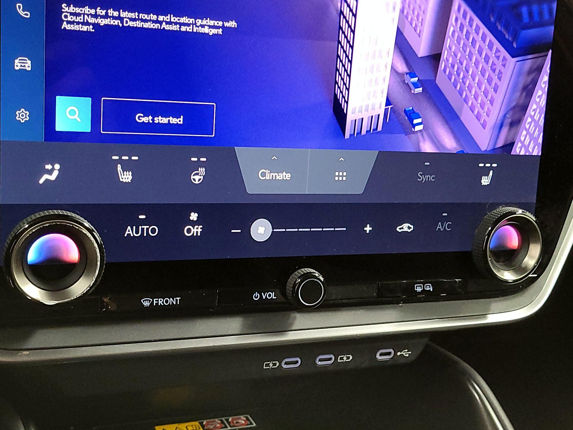 Thumbnail: 2024 Lexus RZ - 13