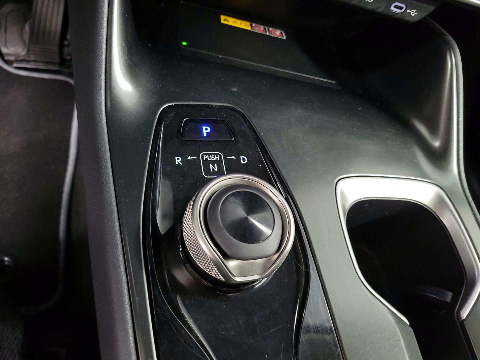 Thumbnail: 2024 Lexus RZ - 14