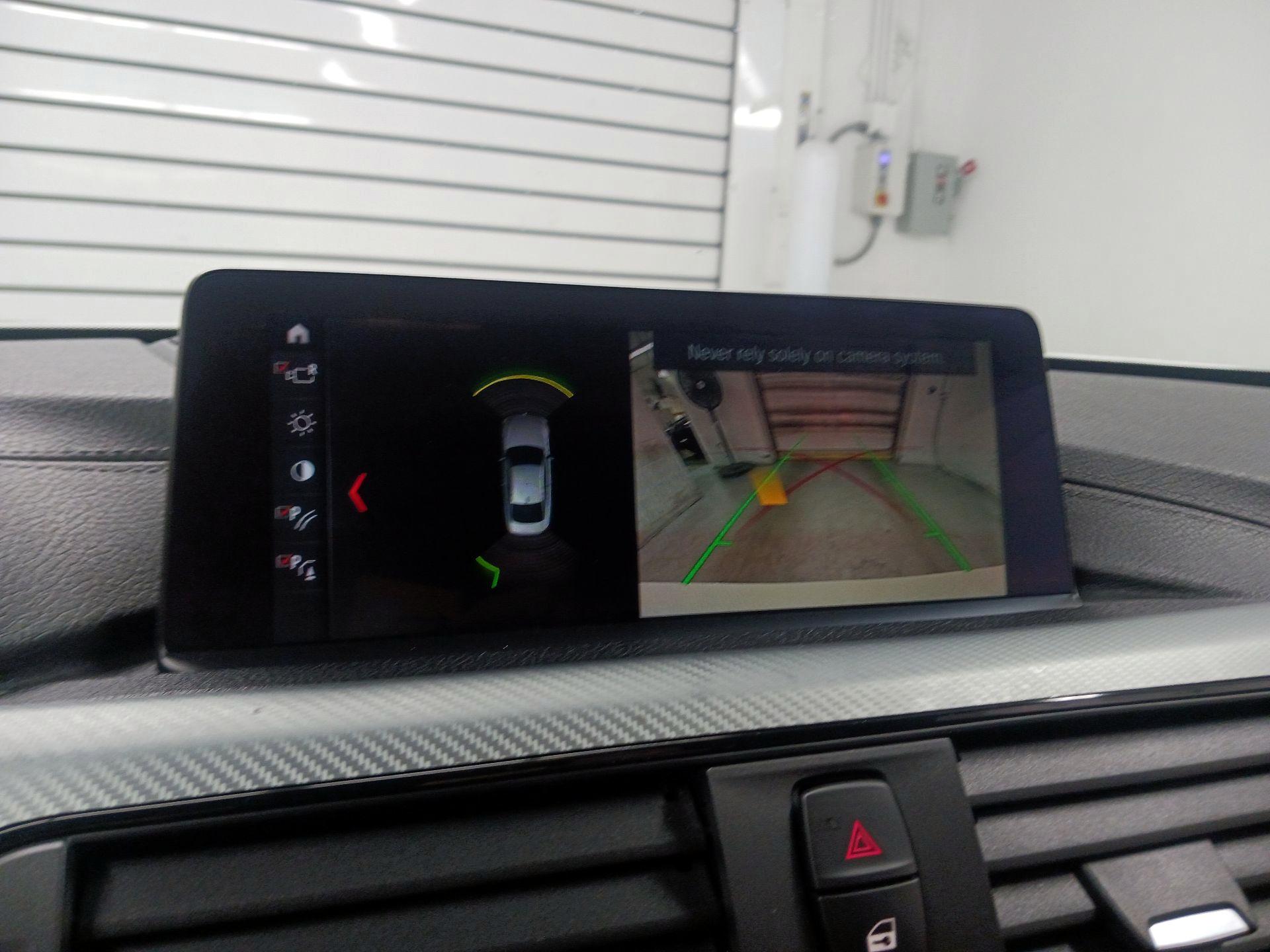 Thumbnail: 2019 BMW 4 Series - 12