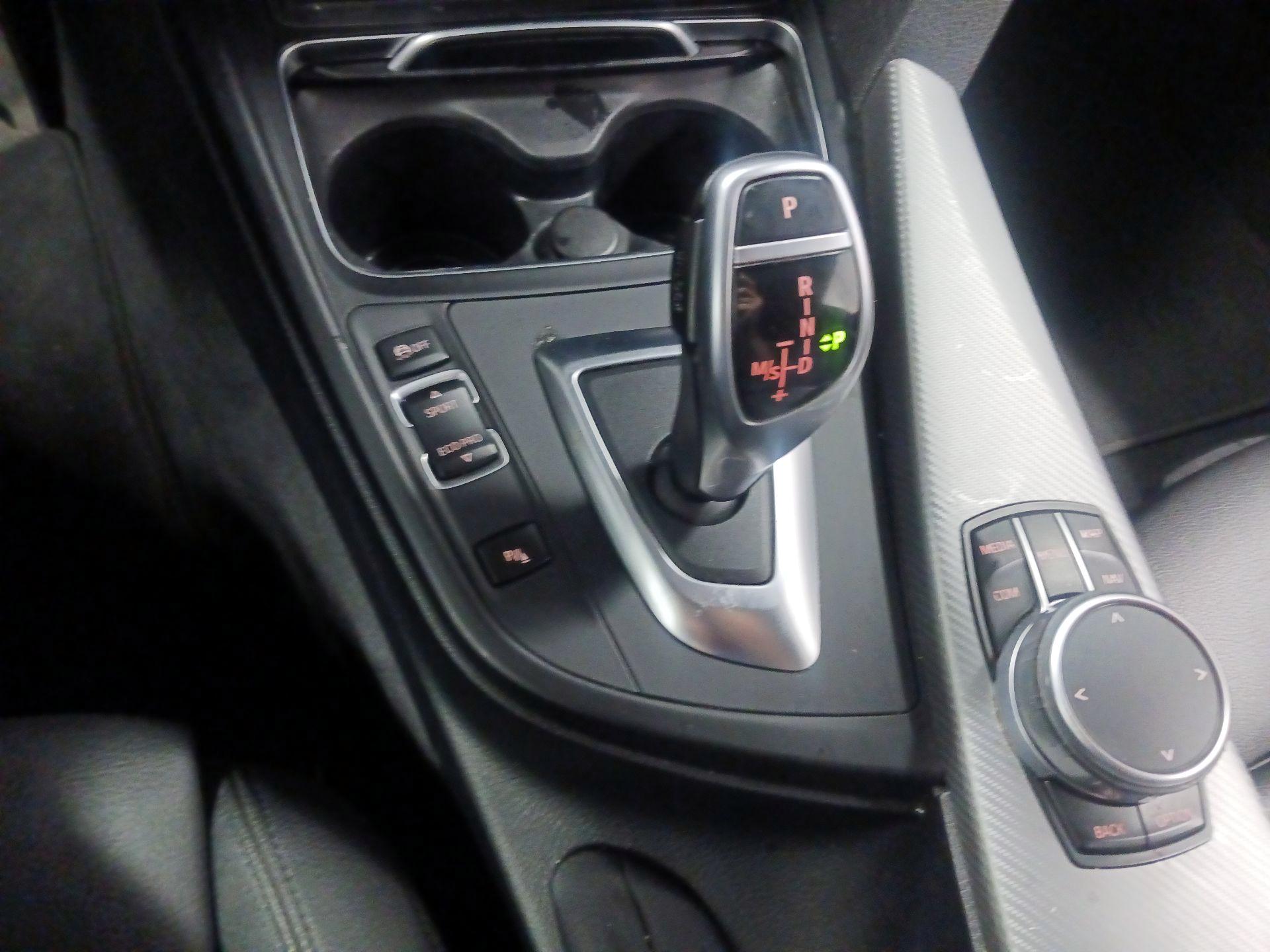 Thumbnail: 2019 BMW 4 Series - 15