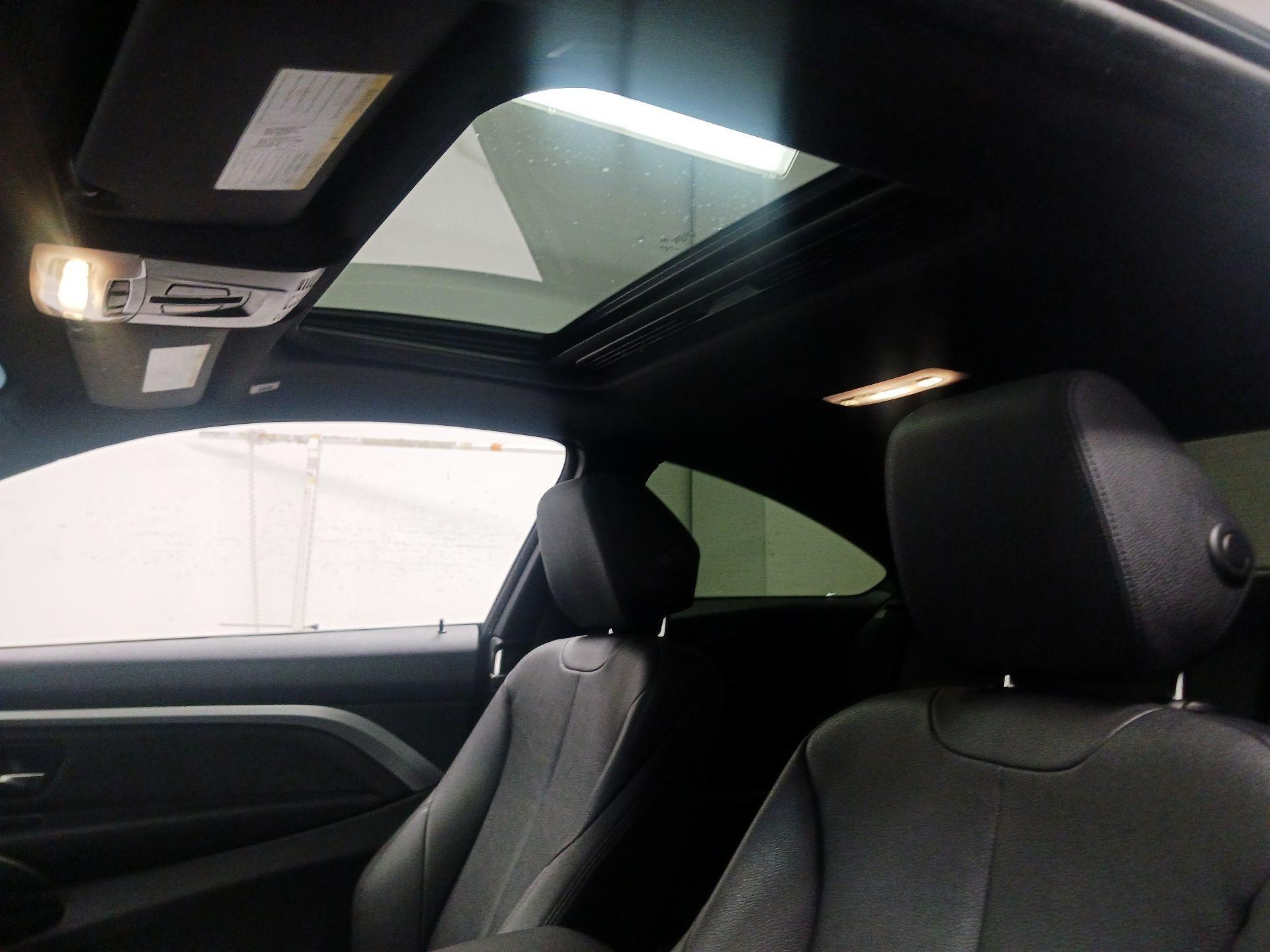 Thumbnail: 2019 BMW 4 Series - 17