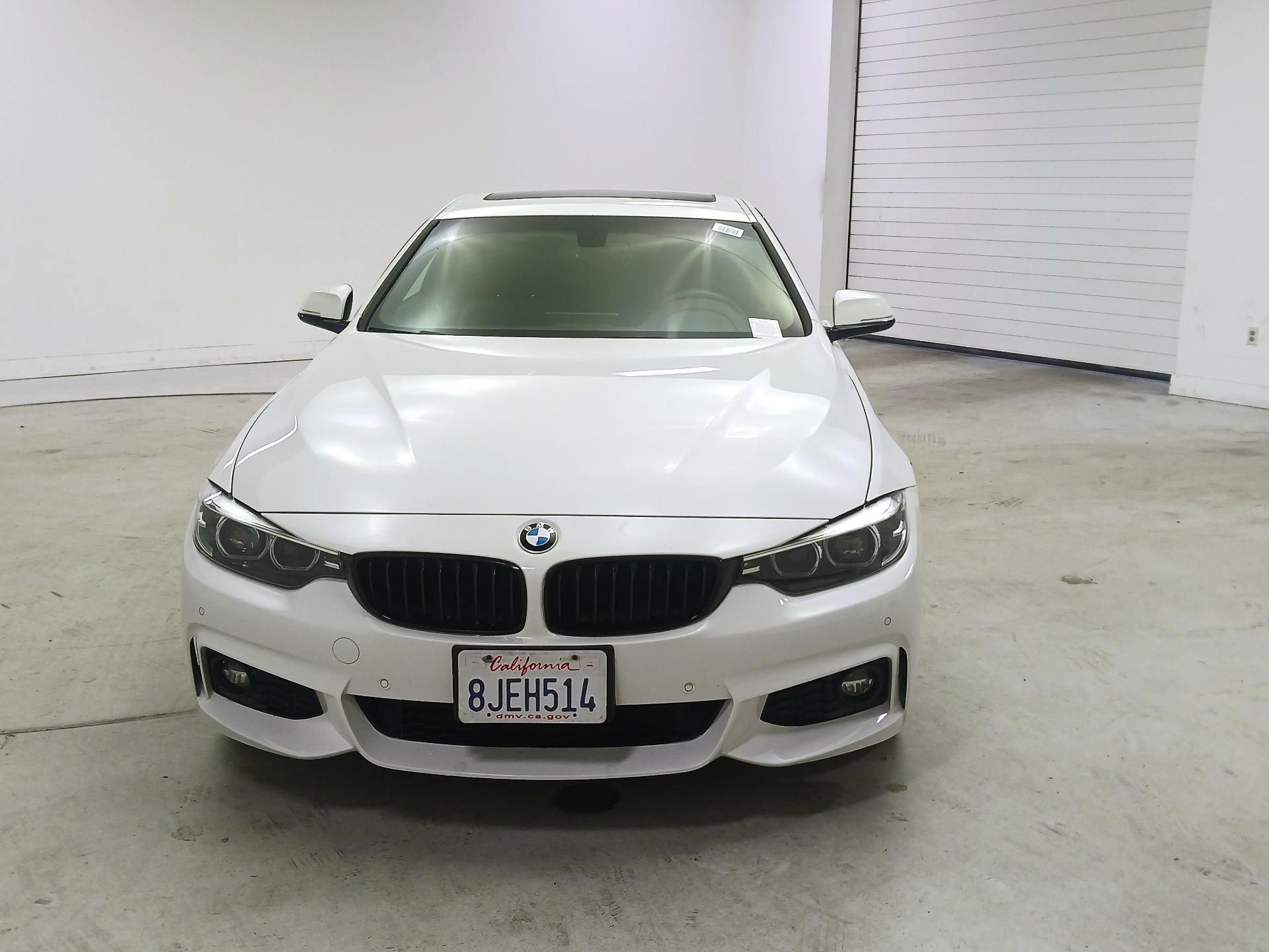 Thumbnail: 2019 BMW 4 Series - 2