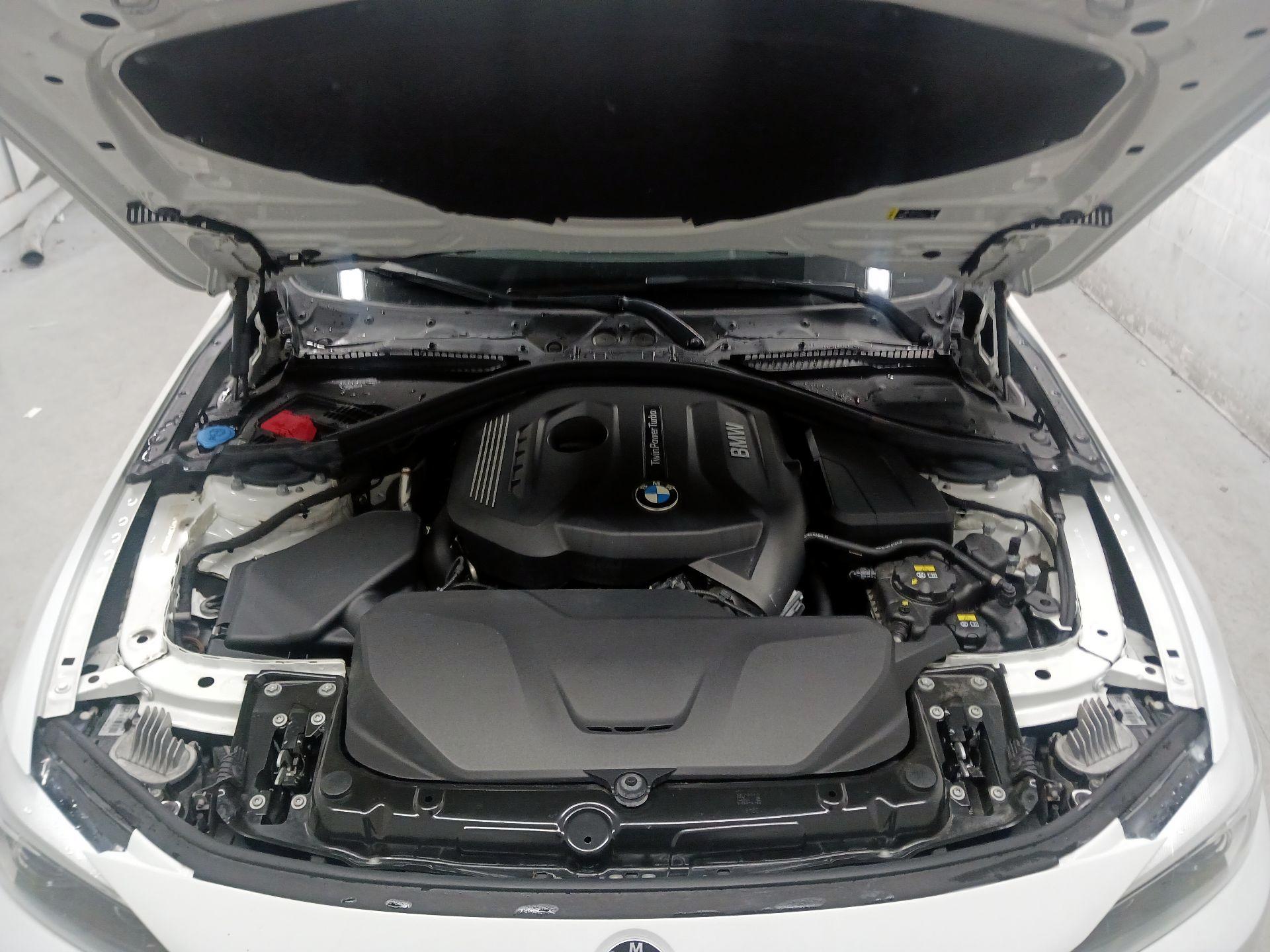 Thumbnail: 2019 BMW 4 Series - 20