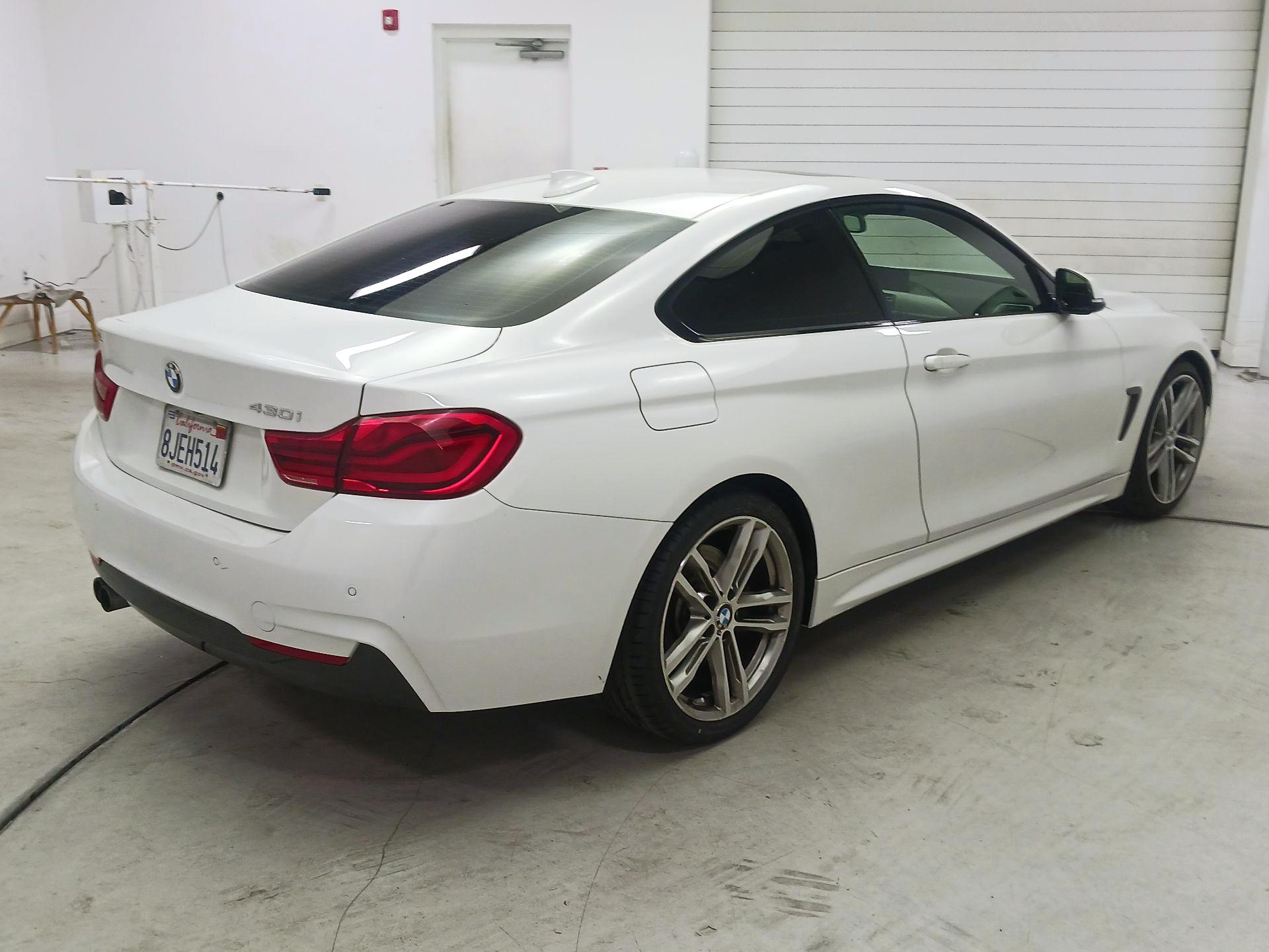 Thumbnail: 2019 BMW 4 Series - 5