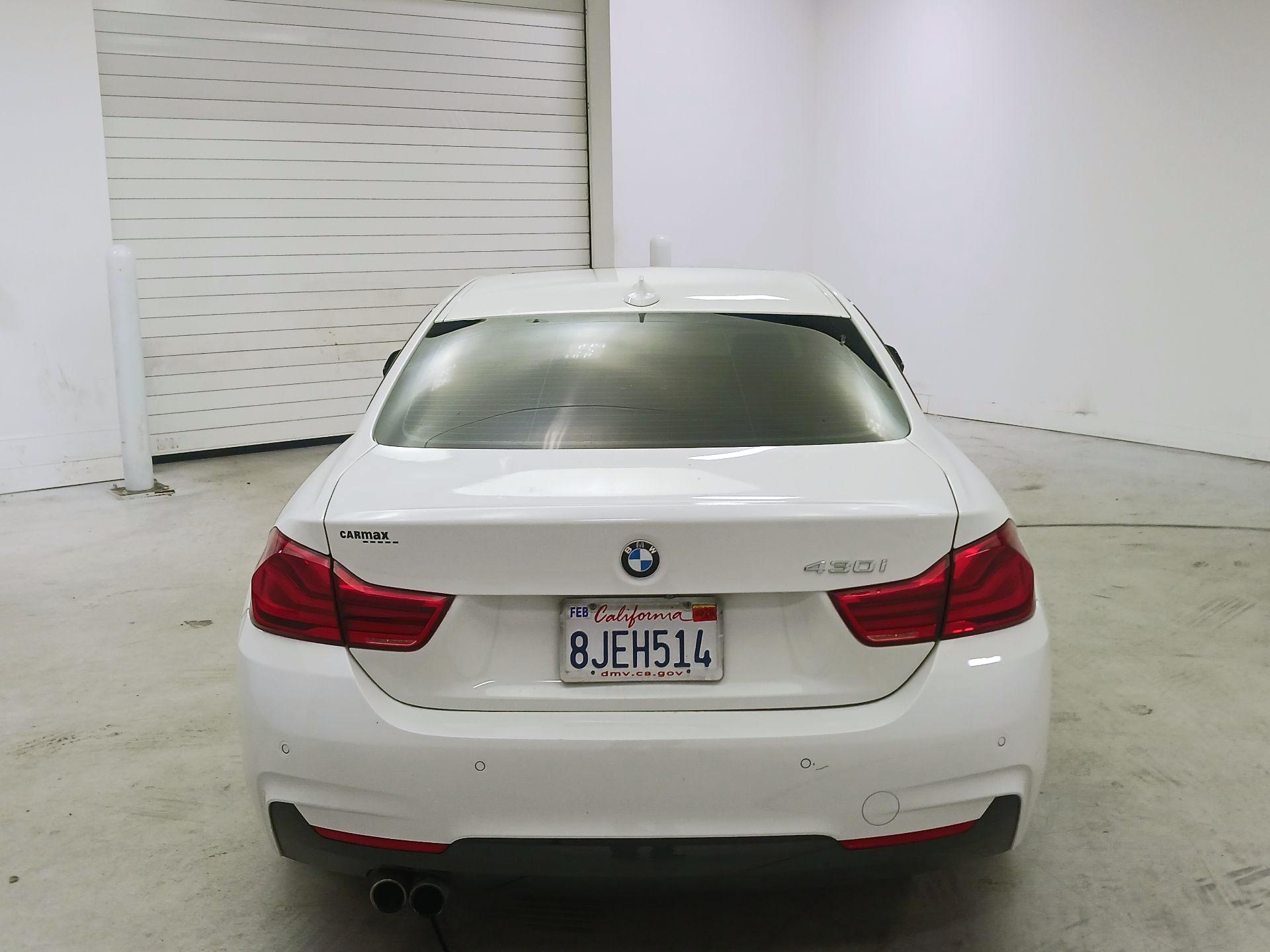 Thumbnail: 2019 BMW 4 Series - 6