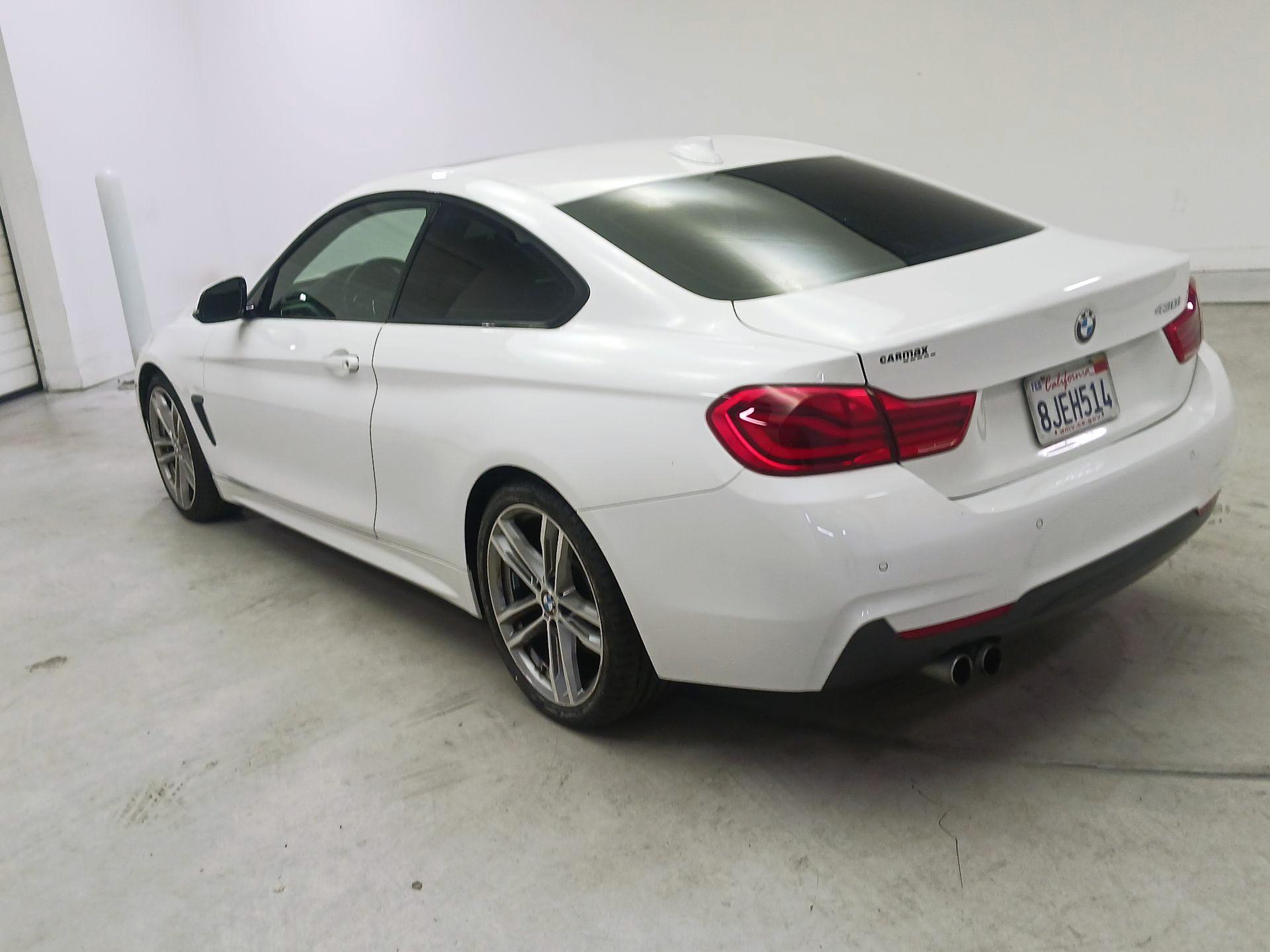 Thumbnail: 2019 BMW 4 Series - 7