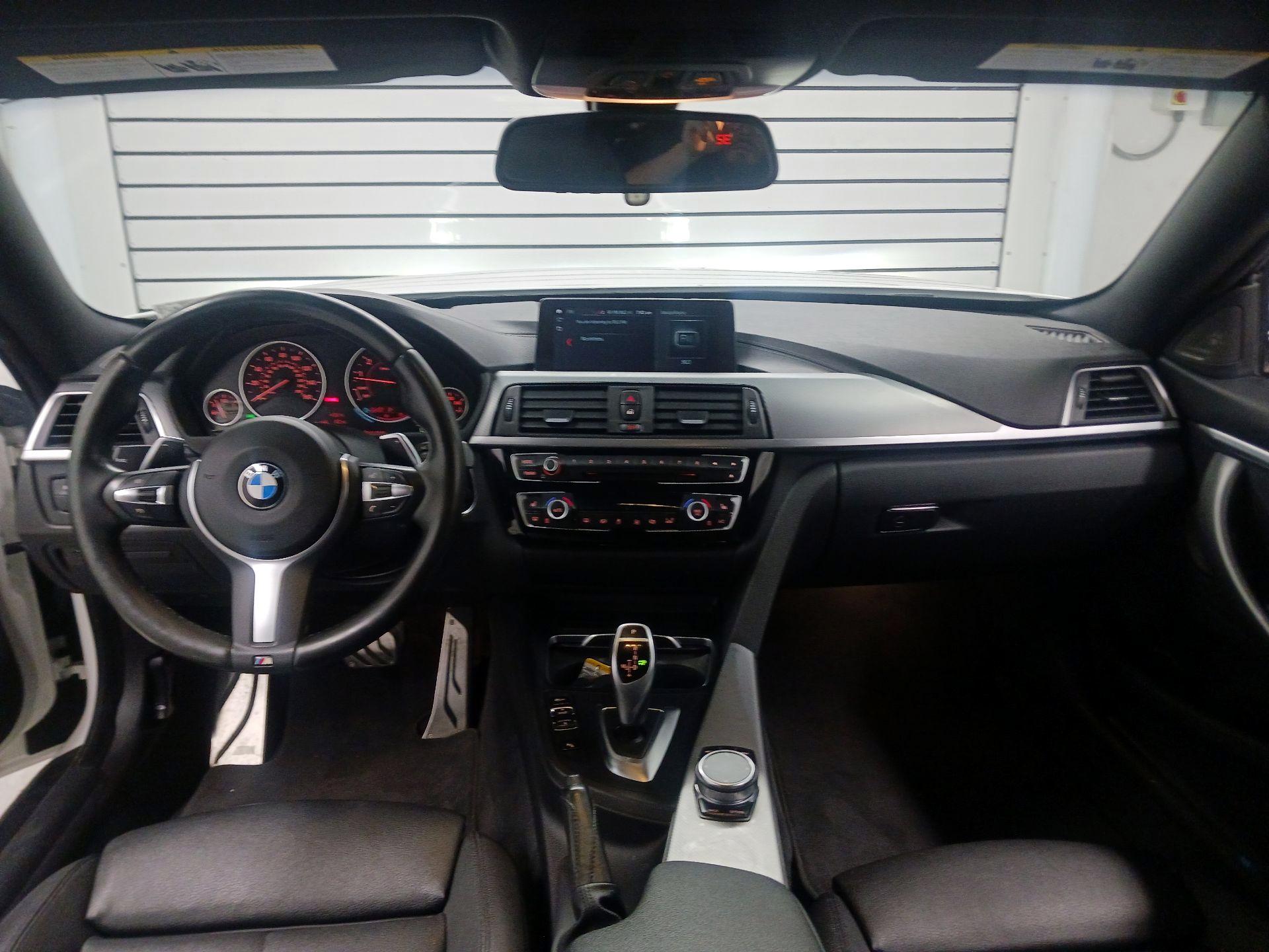 Thumbnail: 2019 BMW 4 Series - 8