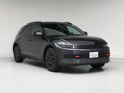 2025 Hyundai Ioniq 5 XRT