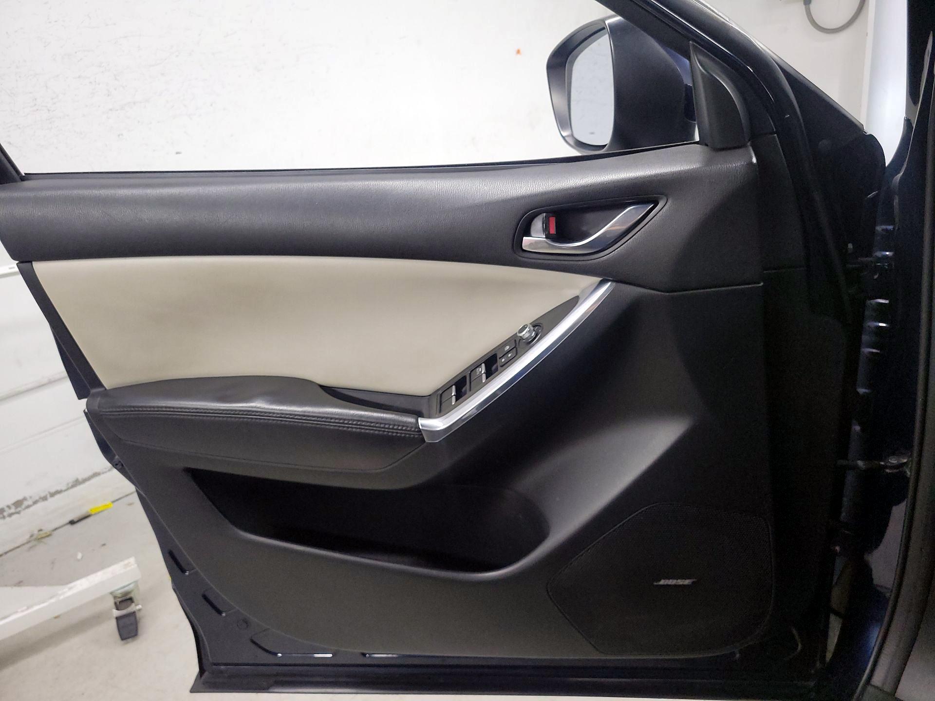 Thumbnail: 2016 Mazda CX-5 - 10