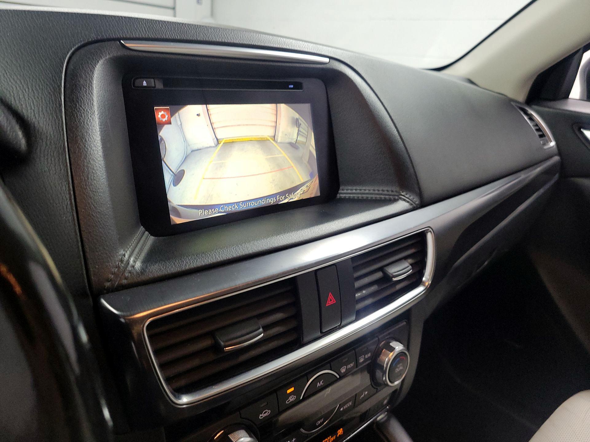 Thumbnail: 2016 Mazda CX-5 - 11