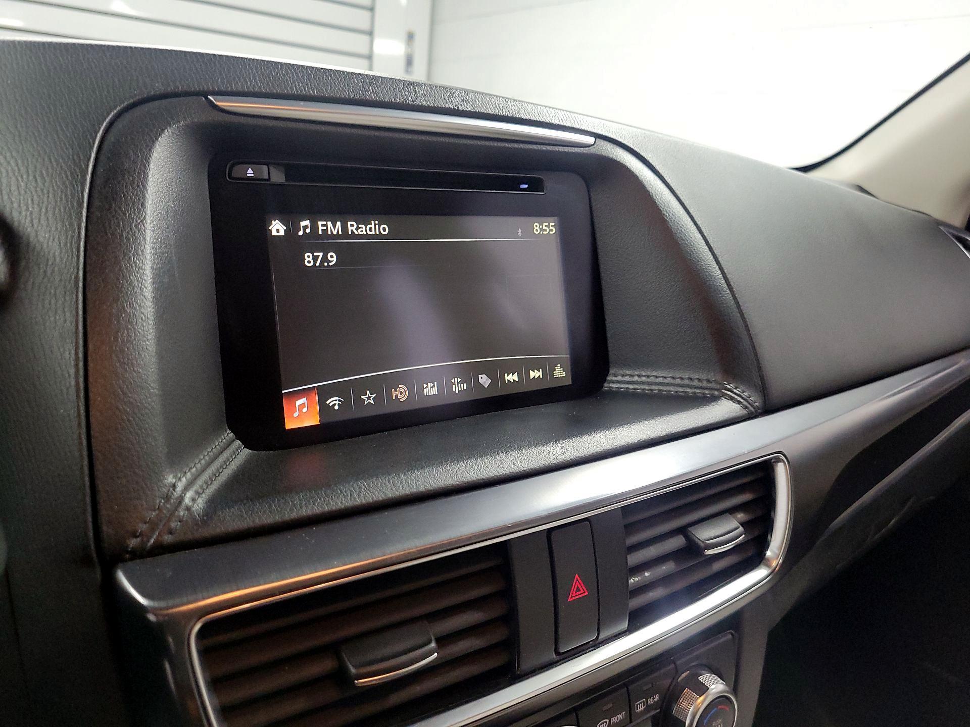 Thumbnail: 2016 Mazda CX-5 - 12